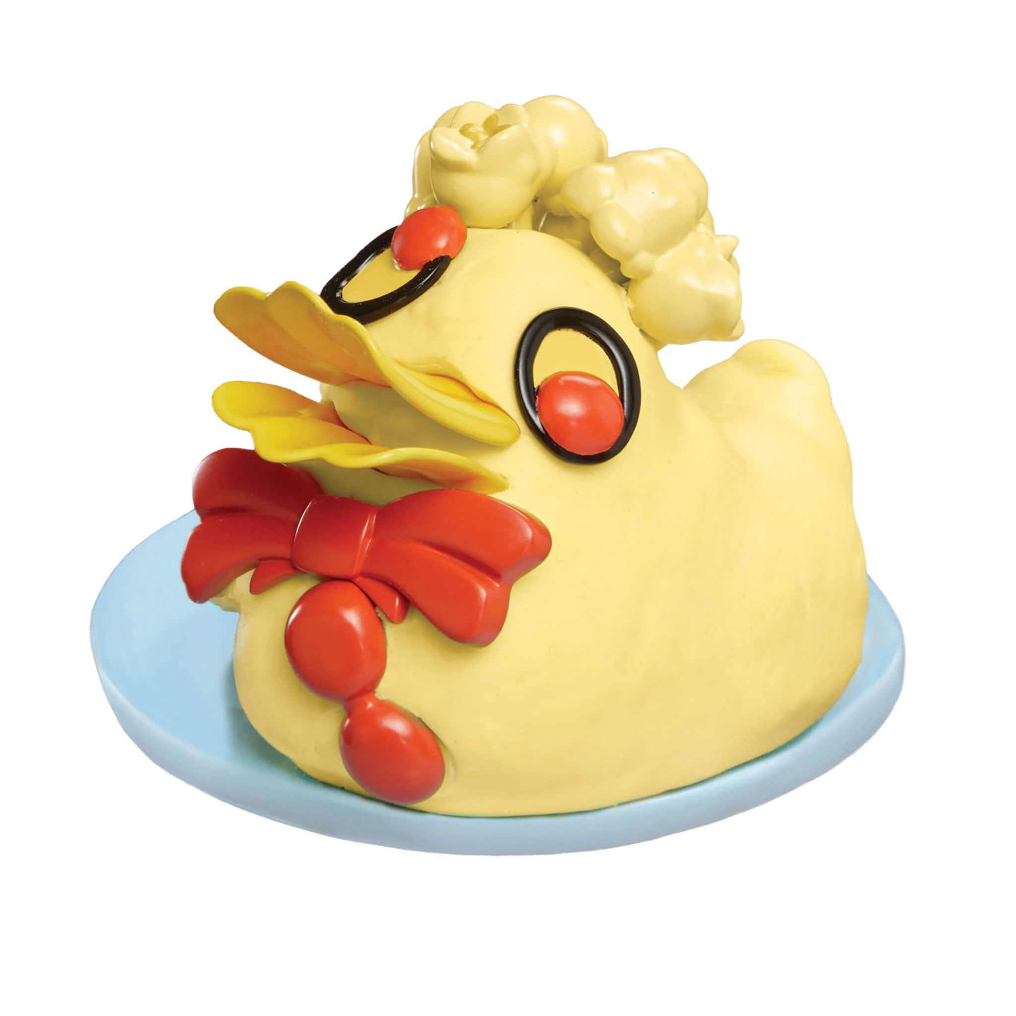 Little Tikes Duck Cake Kit – Creative Chefs Bluey Utensil - Image 2