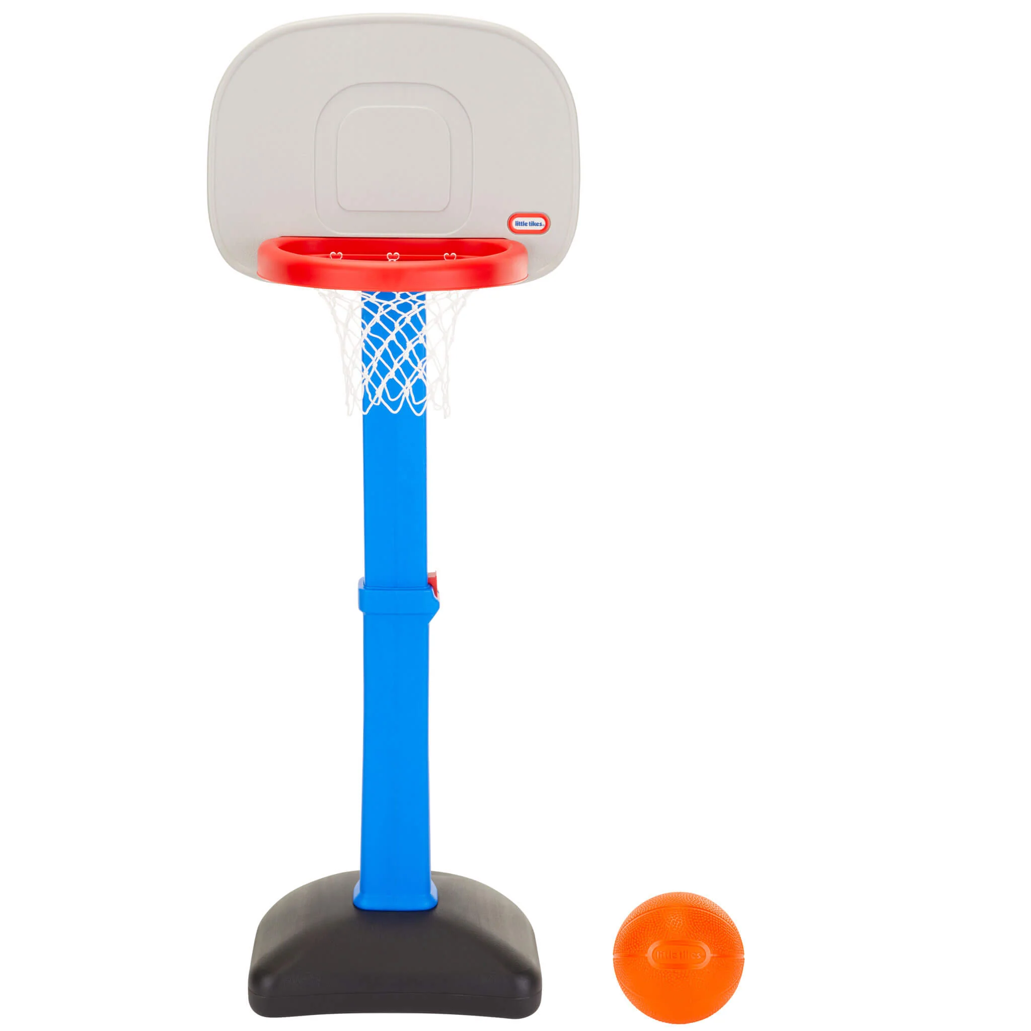 Little Tikes TotSports Easy Score Basketball Set Basket