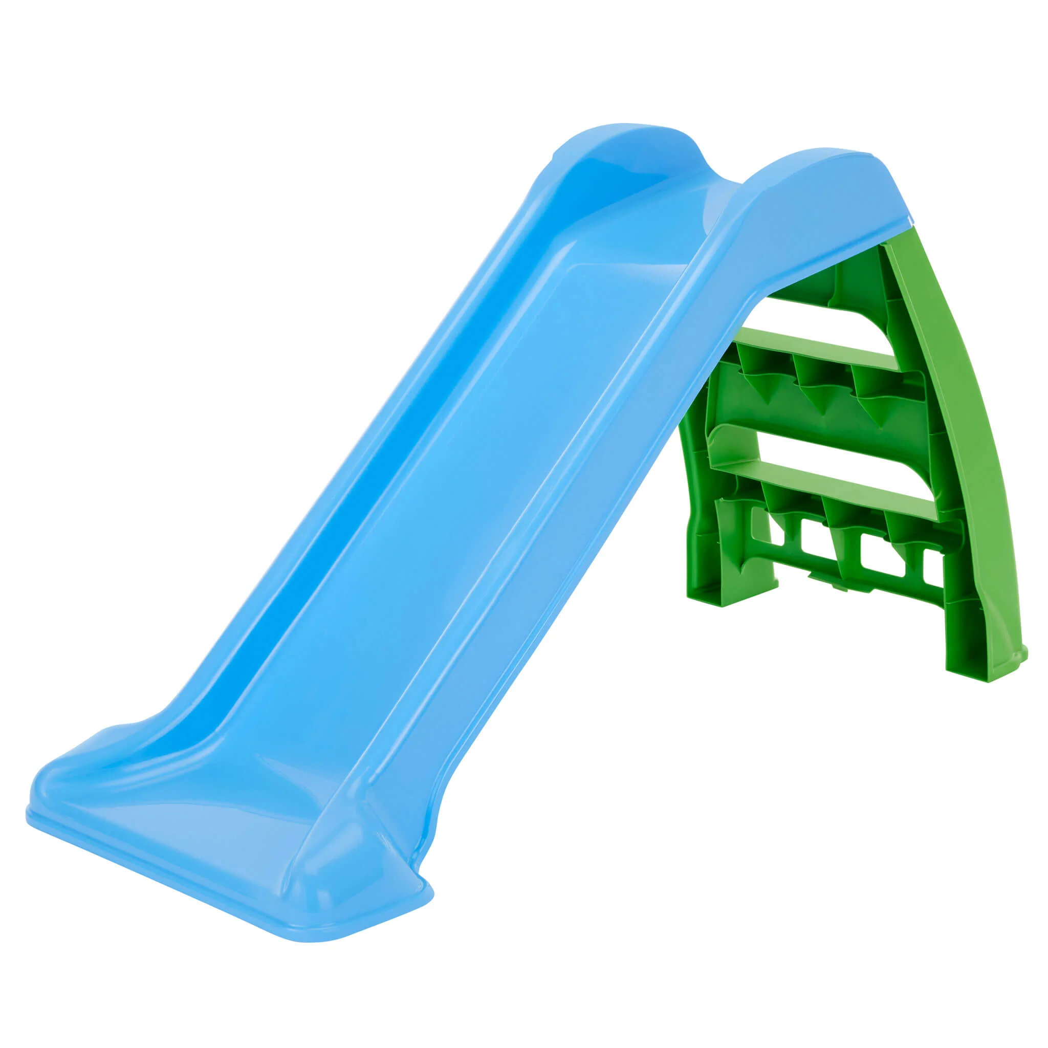 Little Tikes Blue/Green – First Slide Toy - Image 4