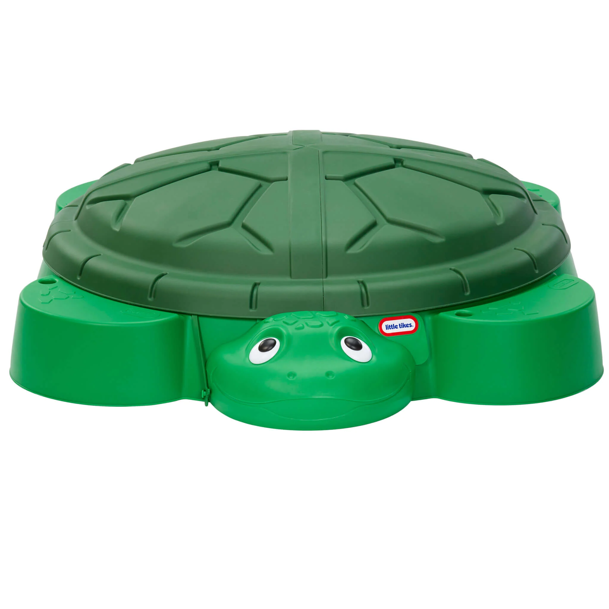 Little Tikes Turtle Sandbox Lid - Image 5