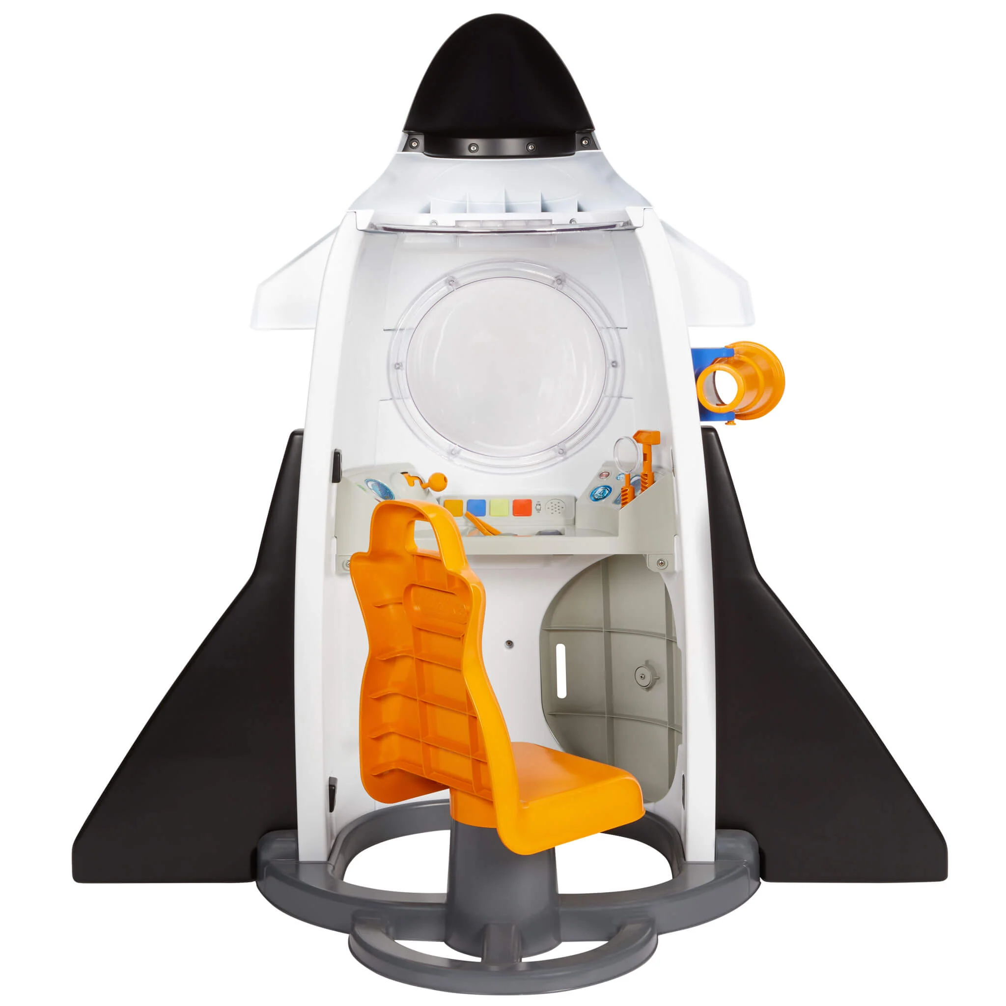 Little Tikes Adventure Rocket Chair - Image 3
