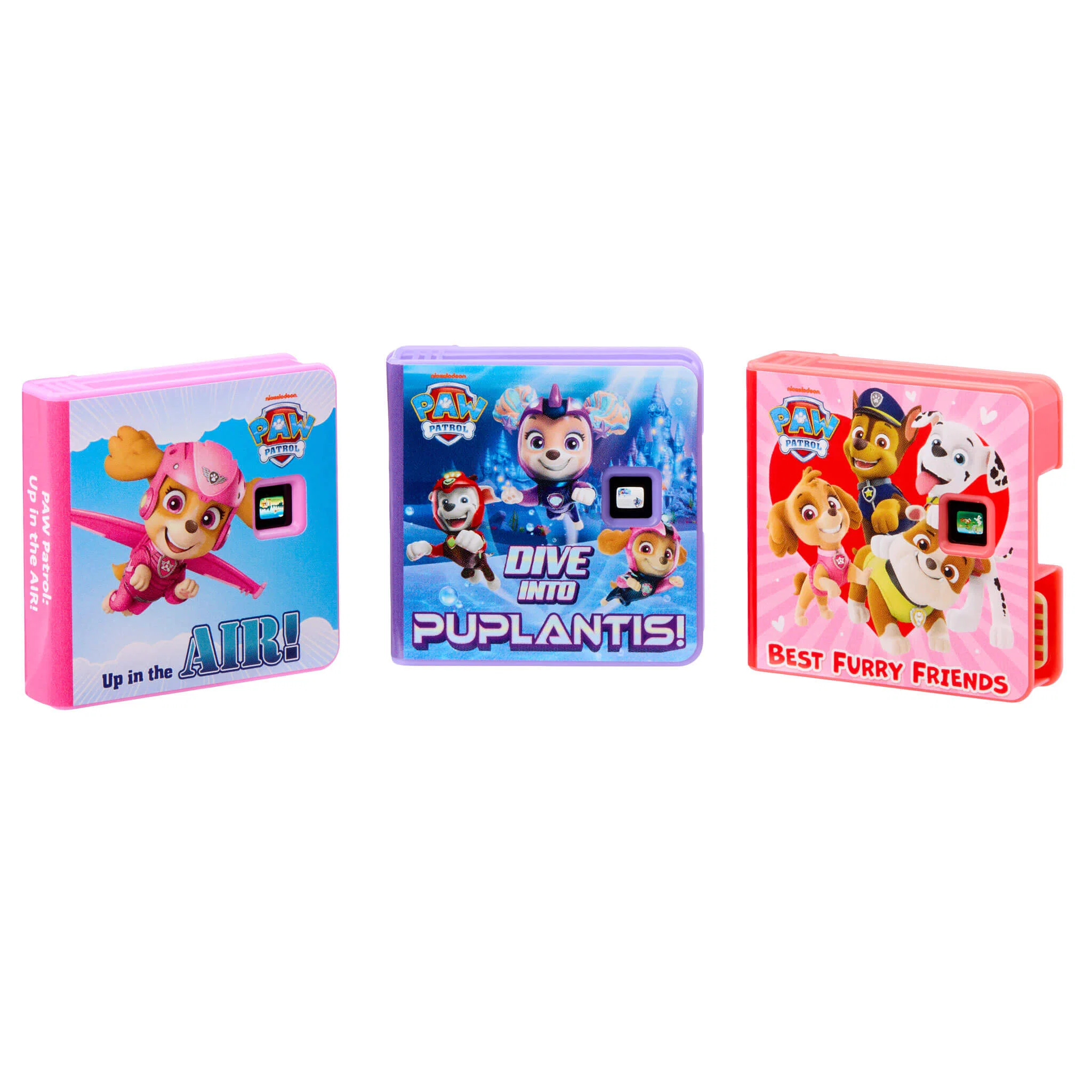 Little Tikes Story Dream Machine Paramount PAW Patrol Skye Collection Toy - Image 5