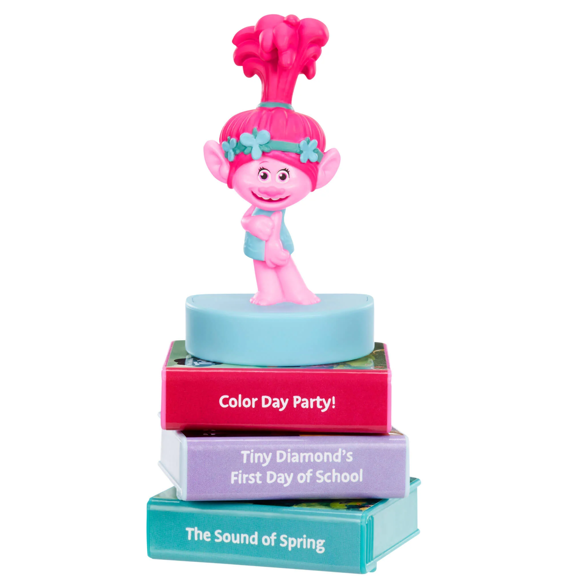 Little Tikes Story Dream Machine DreamWorks Animation Trolls Special Day Collection Toy - Image 4