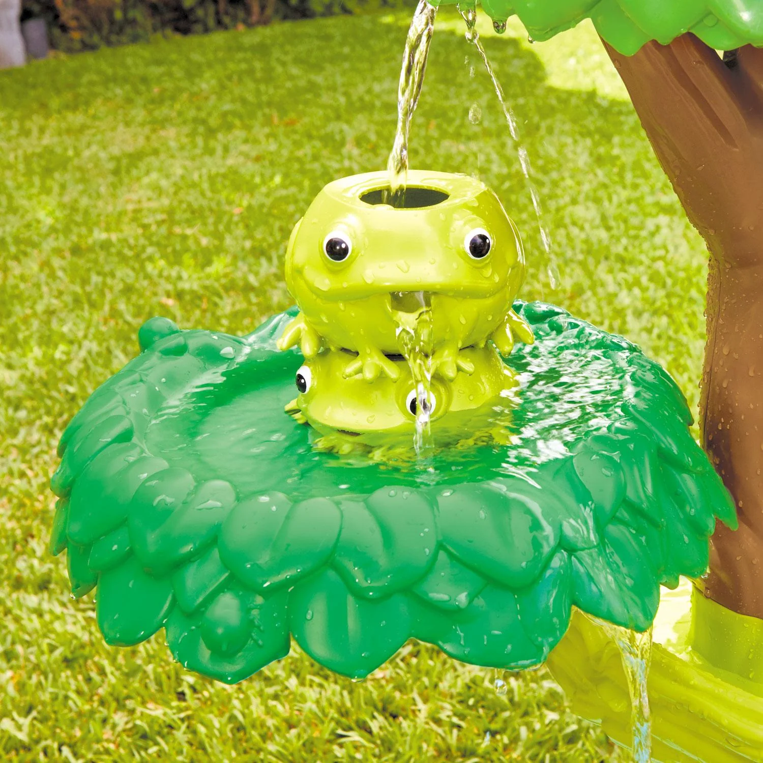 Little Tikes Magic Flower Water Table - Image 8