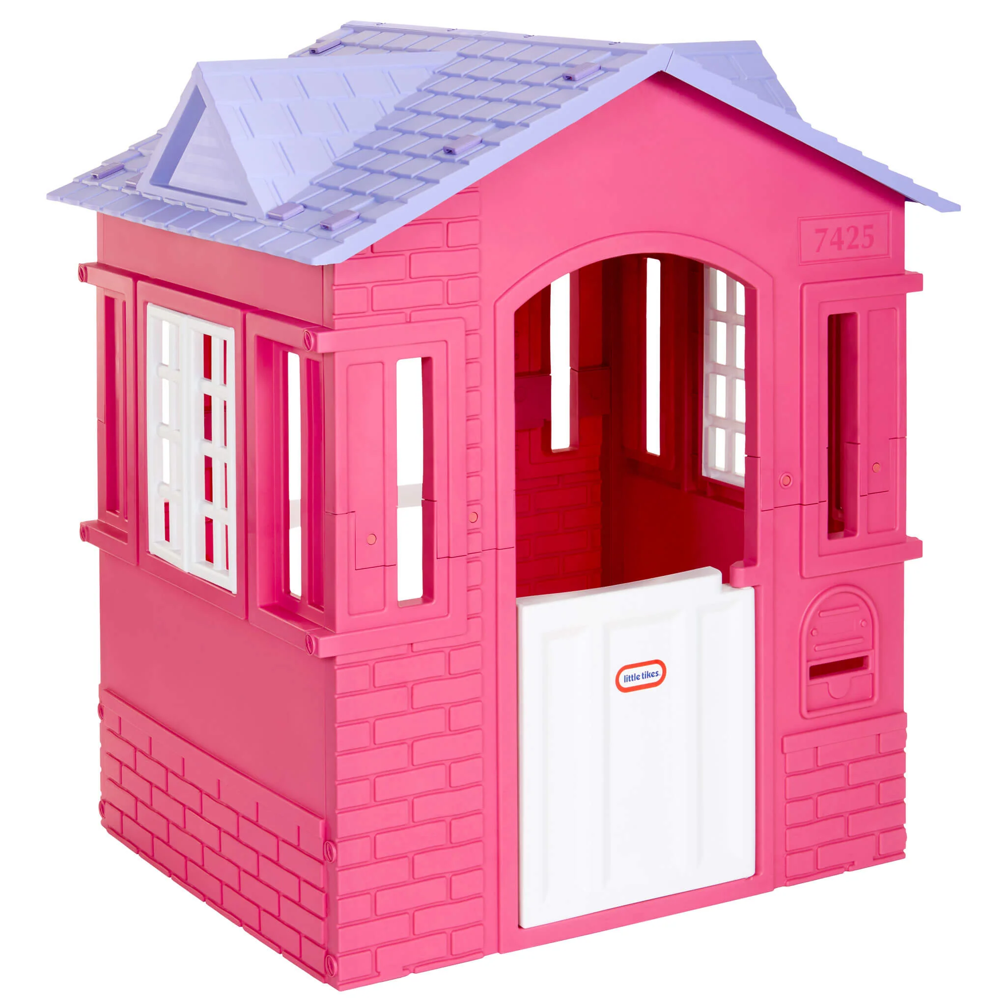Little Tikes Pink – Cape Cottage Playhouse Tea