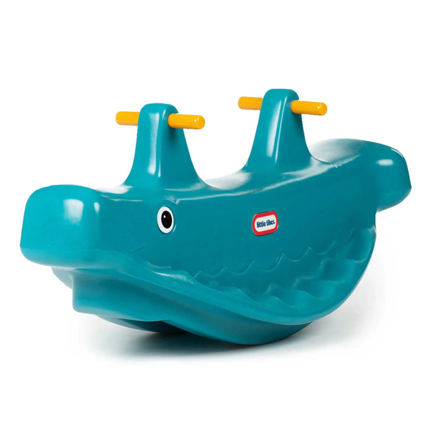 Little Tikes Blue – Whale Teeter Totter Toy - Image 3