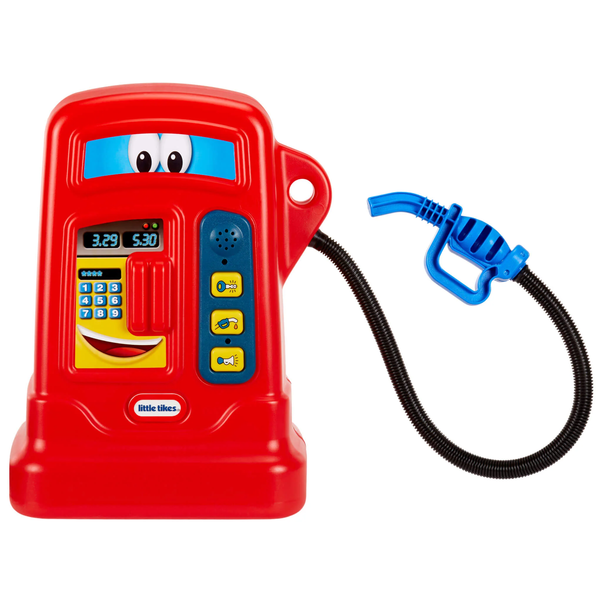 Little Tikes Cozy Pumper Toy - Image 3