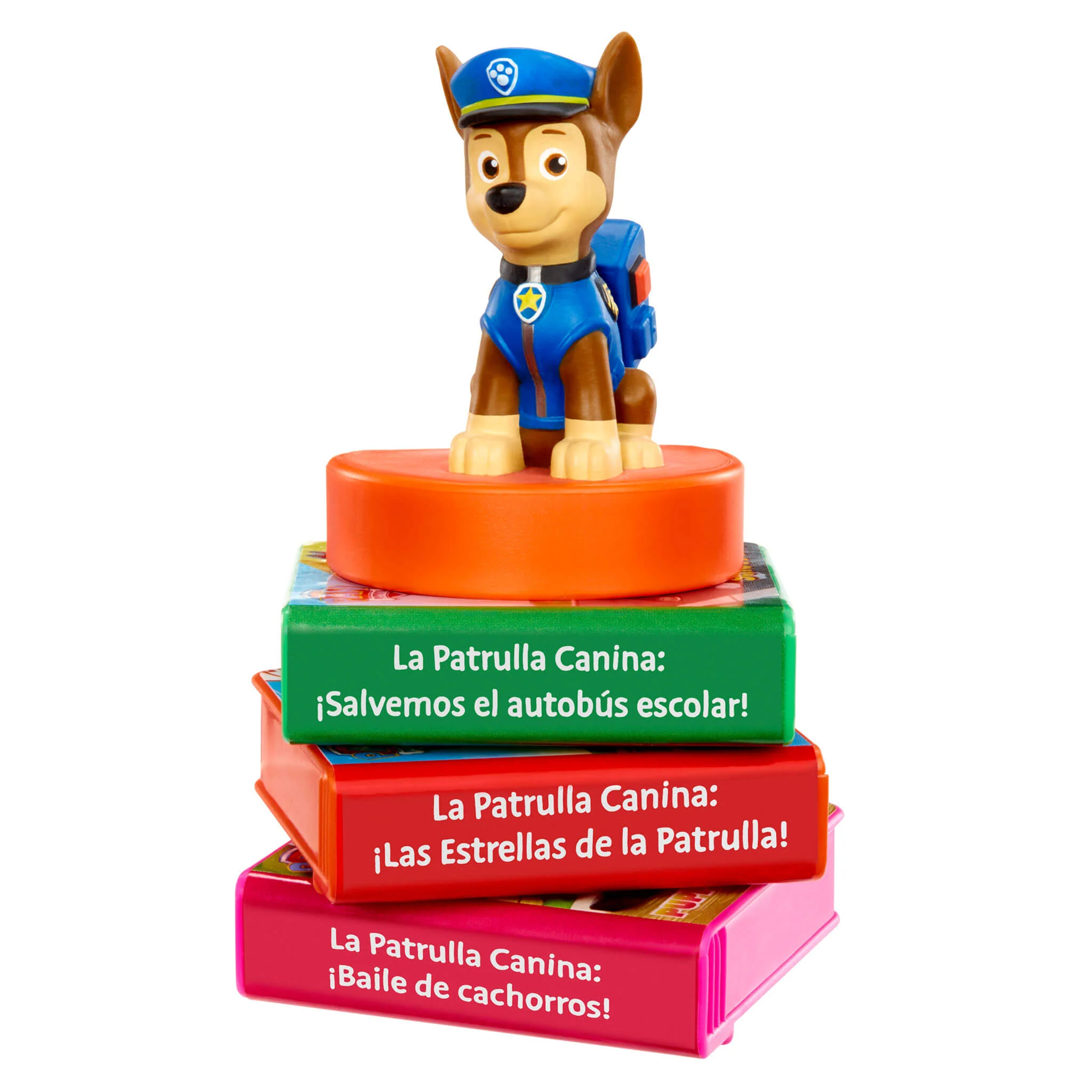 Little Tikes Story Dream Machine Colección de héroes de Paw Patrol de Paramount Toy - Image 2