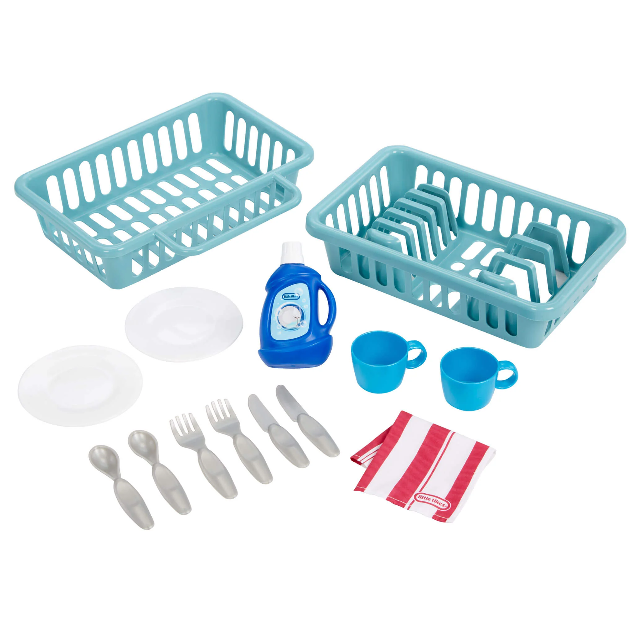 Little Tikes First Dishwasher Dish - Image 6