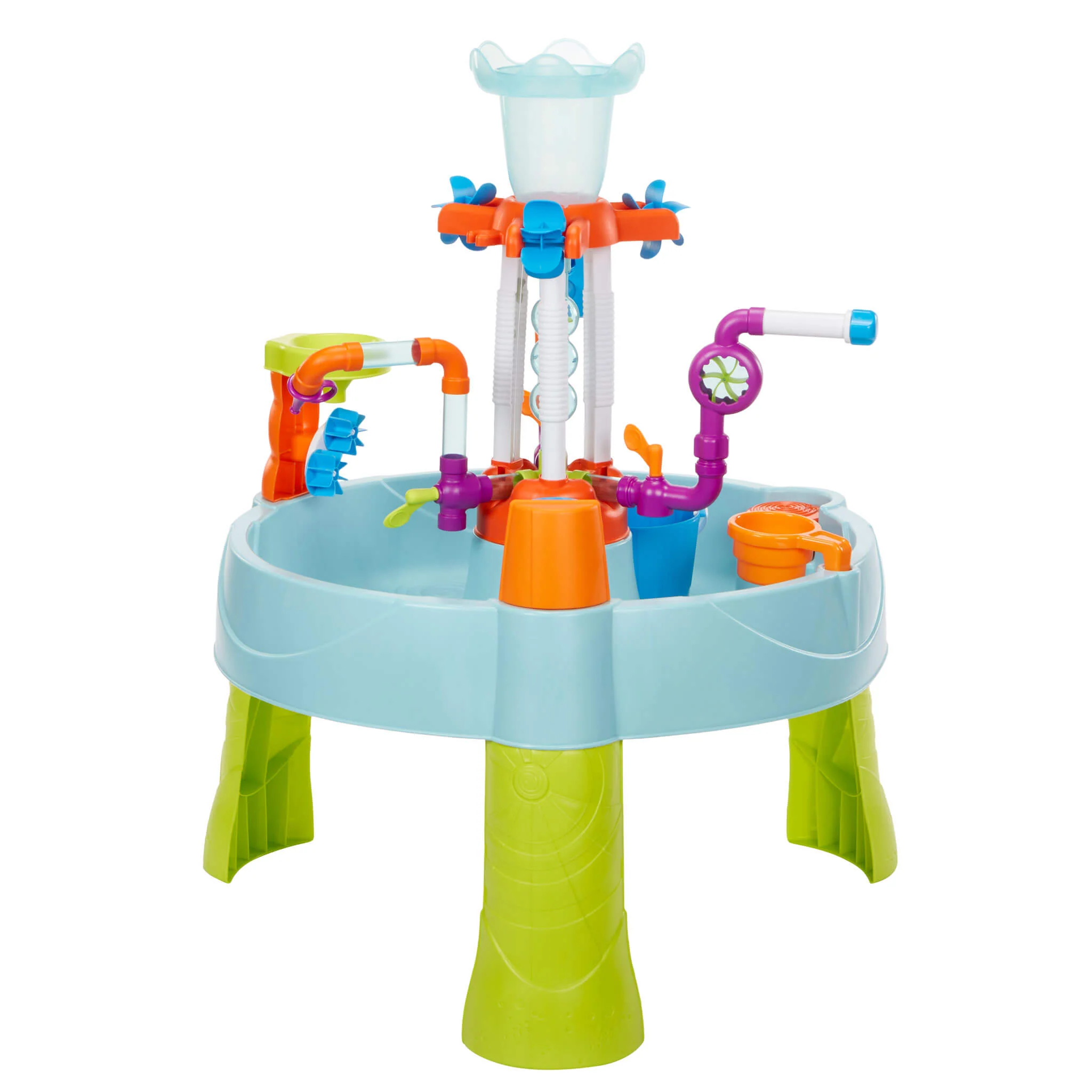 Little Tikes Flowin' Fun Water Table - Image 5