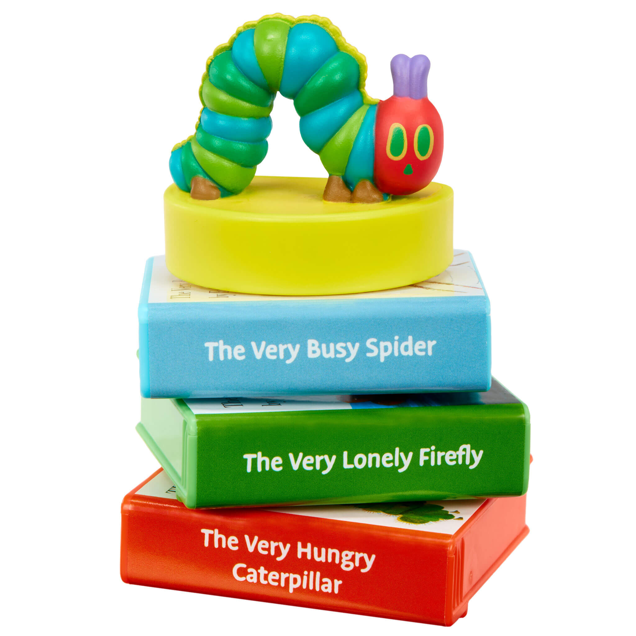 Little Tikes Story Dream Machine World of Eric Carle The VERY Collection Toy - Image 4