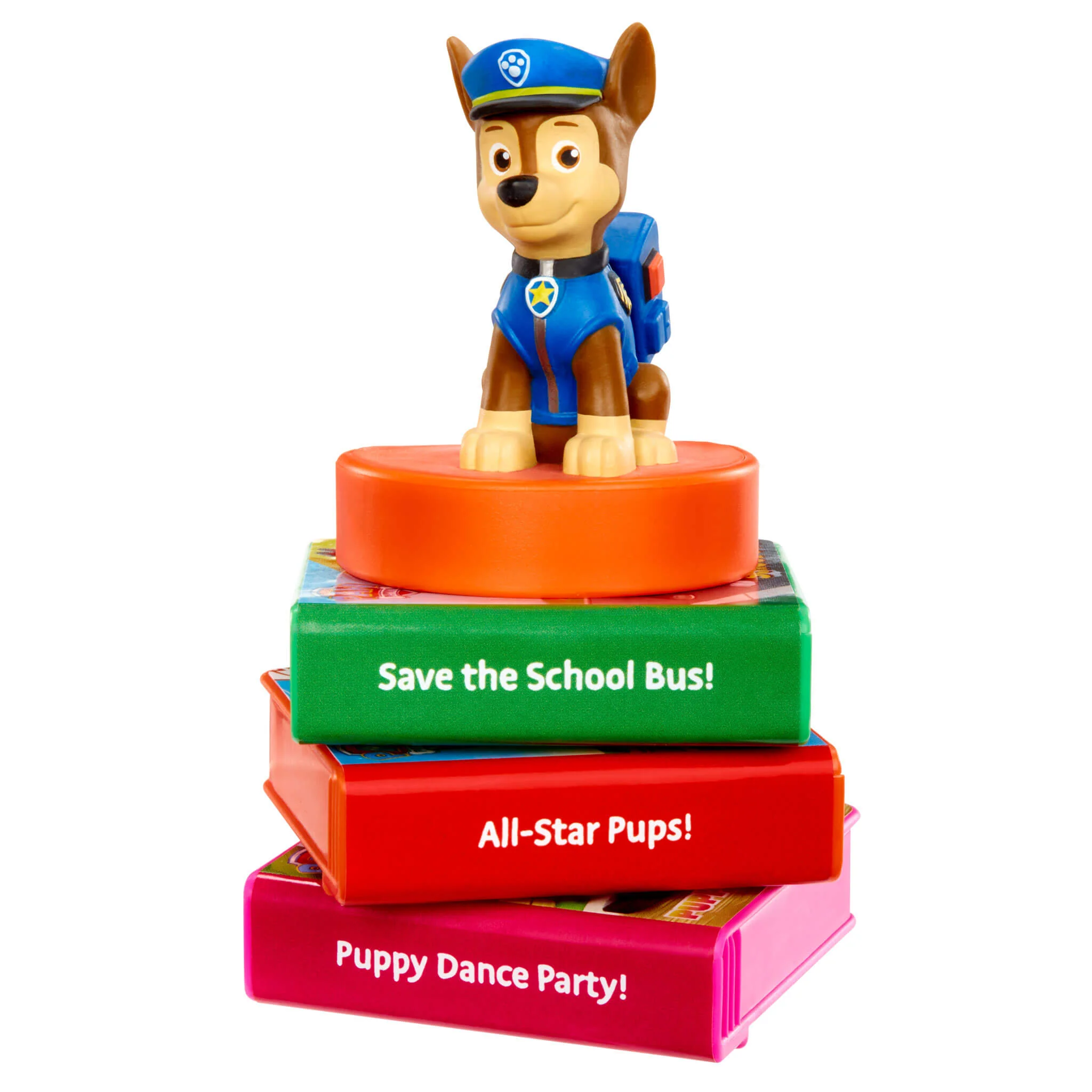 Little Tikes Story Dream Machine Paramount PAW Patrol Hero Collection Toy - Image 3