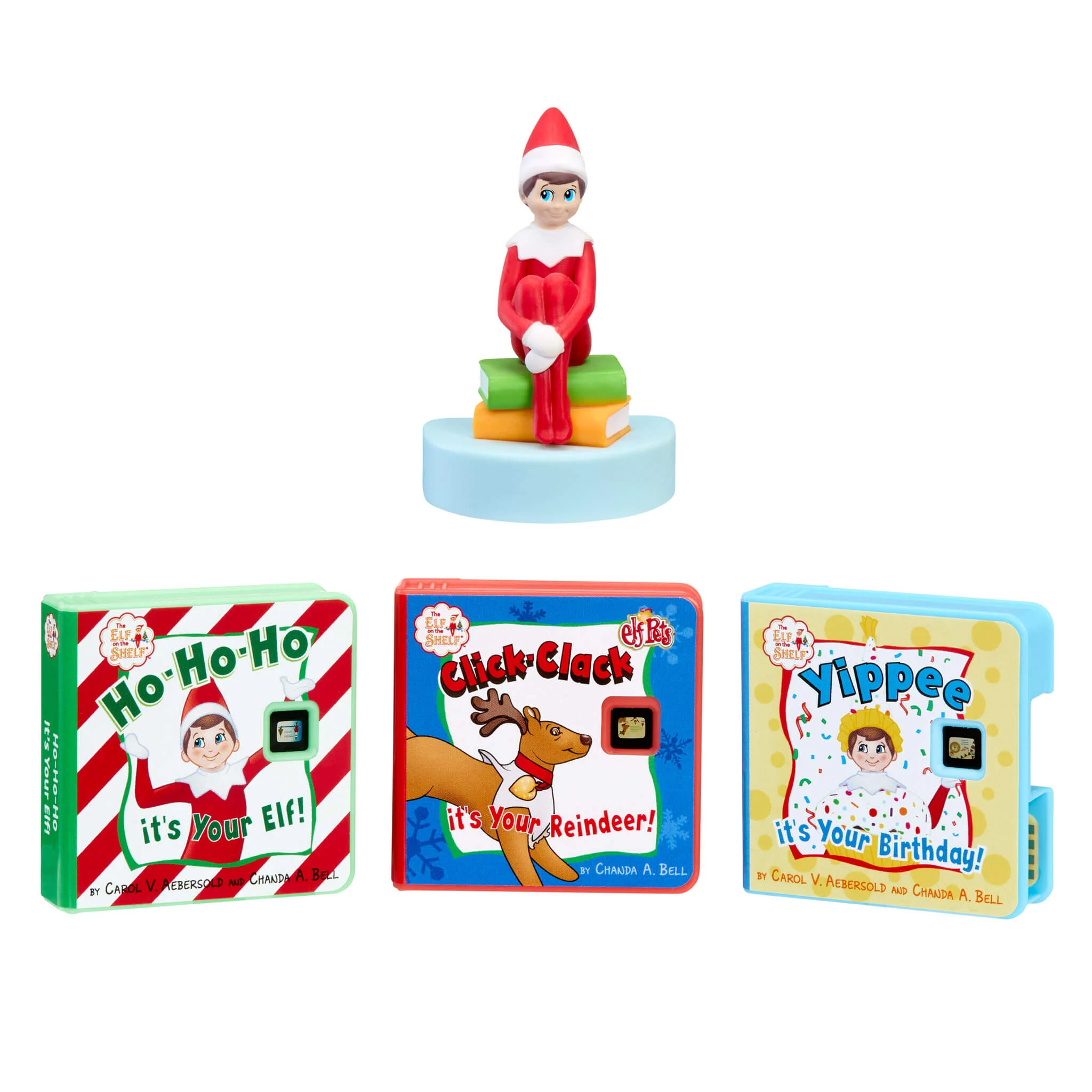 Official Little Tikes Website Story Dream Machine The Elf on the Shelf Santaverse North Pole Friends Collection Toy