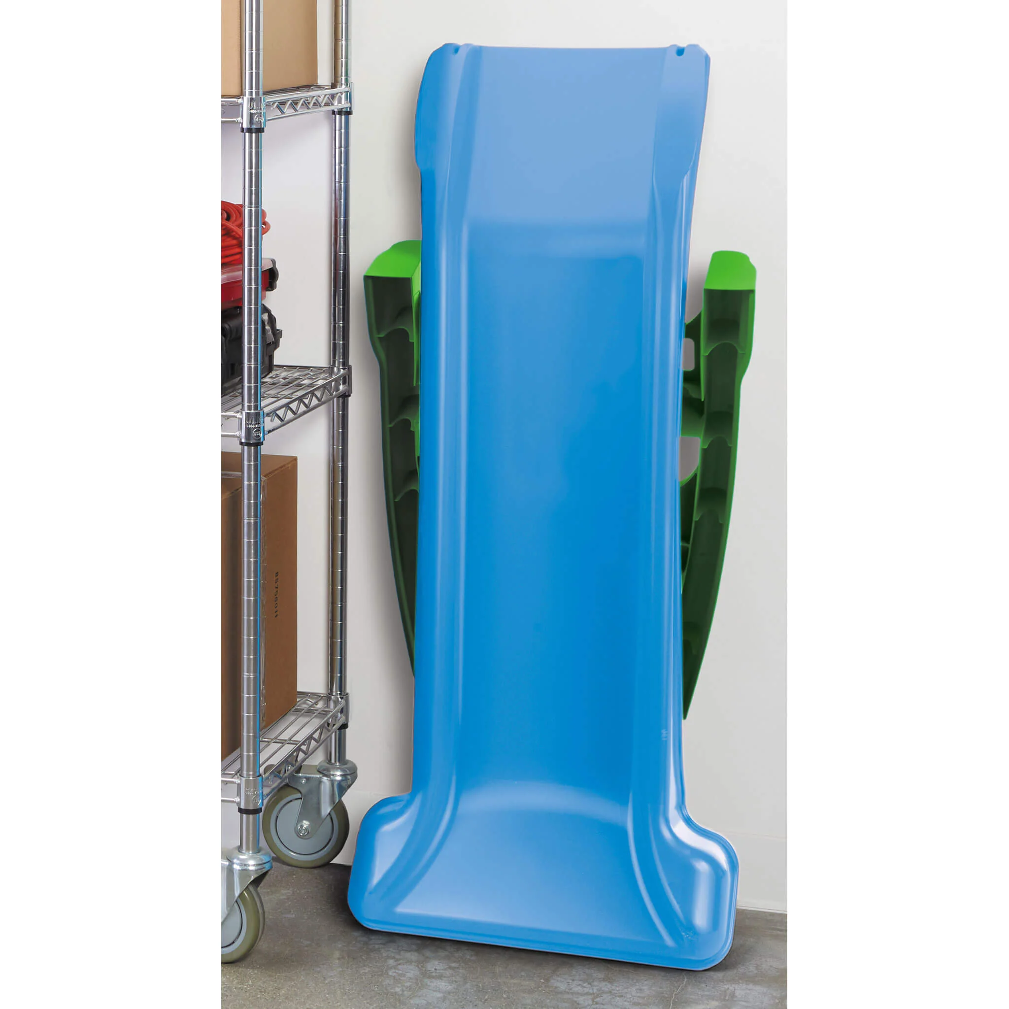 Little Tikes Blue/Green – First Slide Toy - Image 6