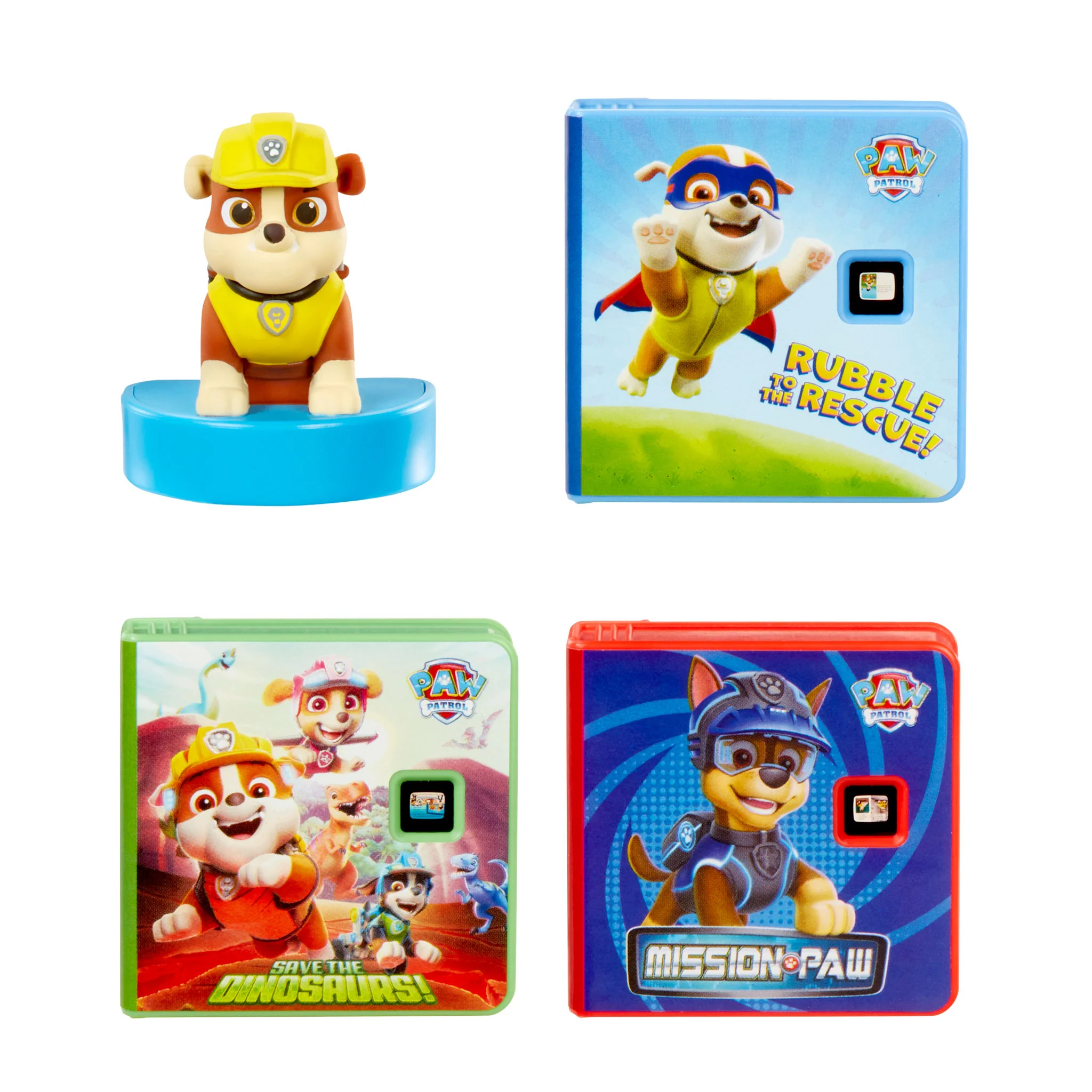 Official Little Tikes Website Story Dream Machine PAW Patrol Special Edition Pack with Headphones Toy - Image 3