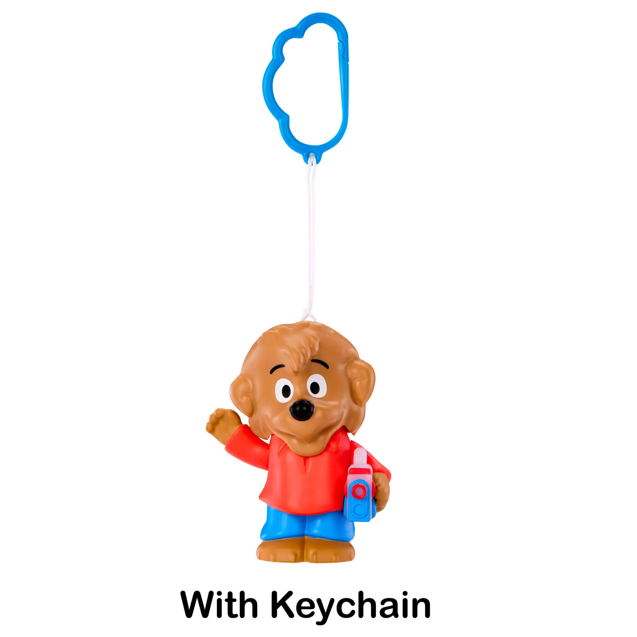 Little Tikes Story Dream Pals Berenstain Bears Brother Bear Toy - Image 4