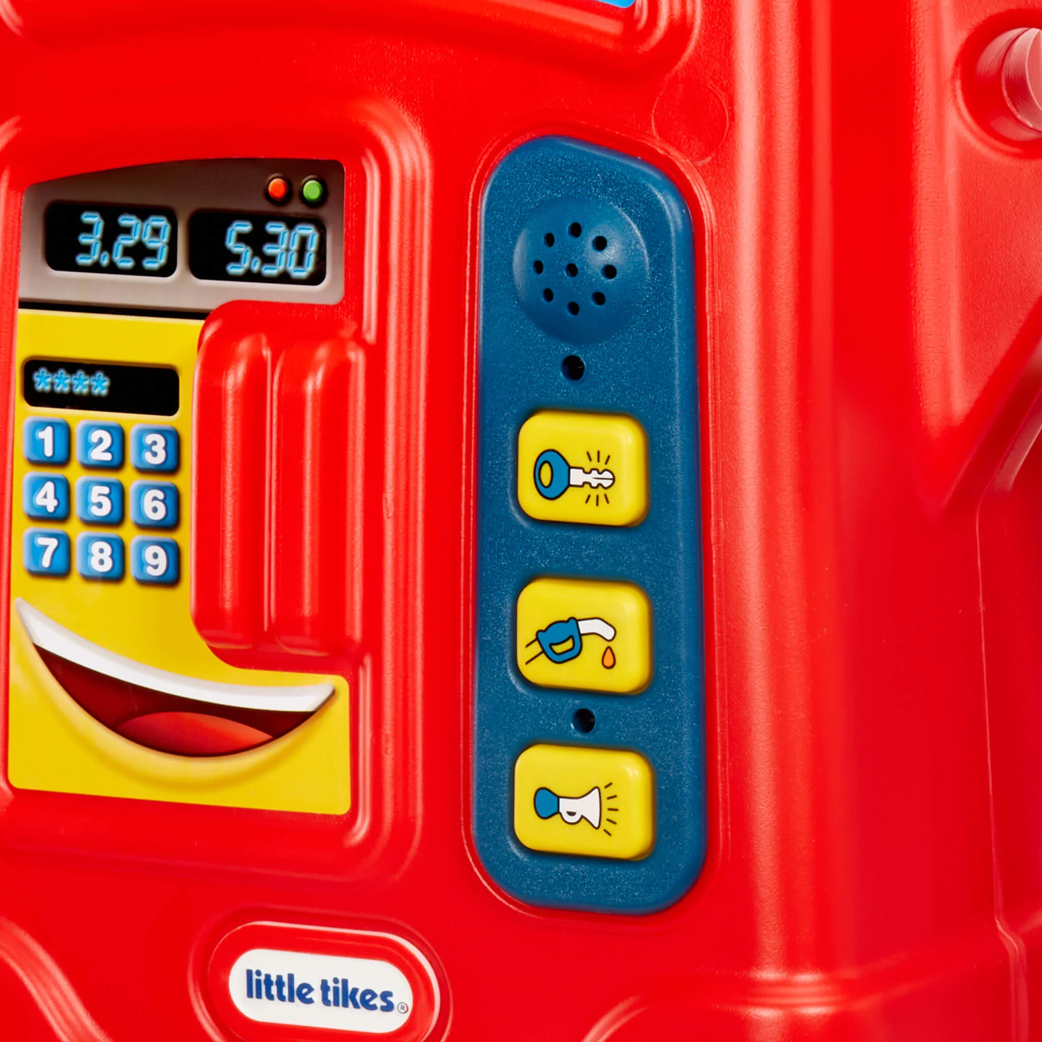 Little Tikes Cozy Pumper Toy - Image 4