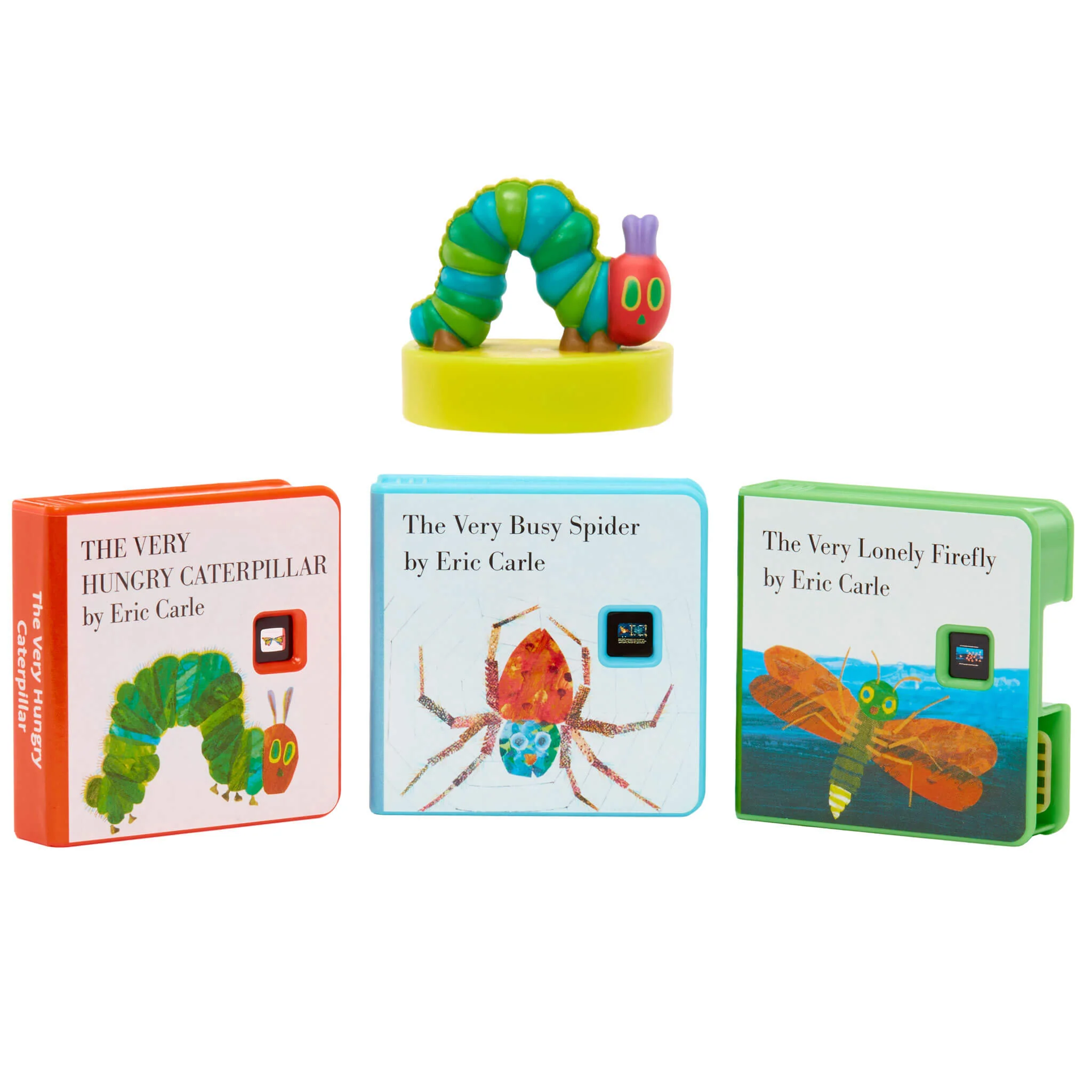 Little Tikes Story Dream Machine World of Eric Carle The VERY Collection Toy