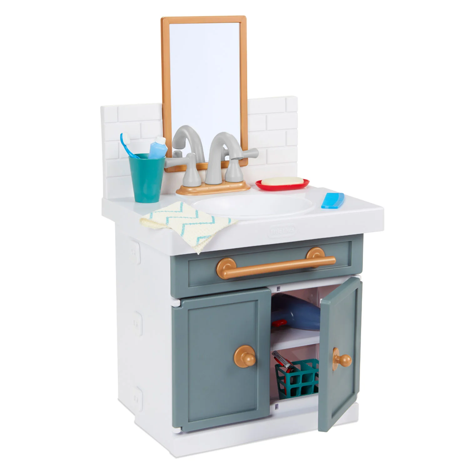 Little Tikes First Bathroom Sink Toy