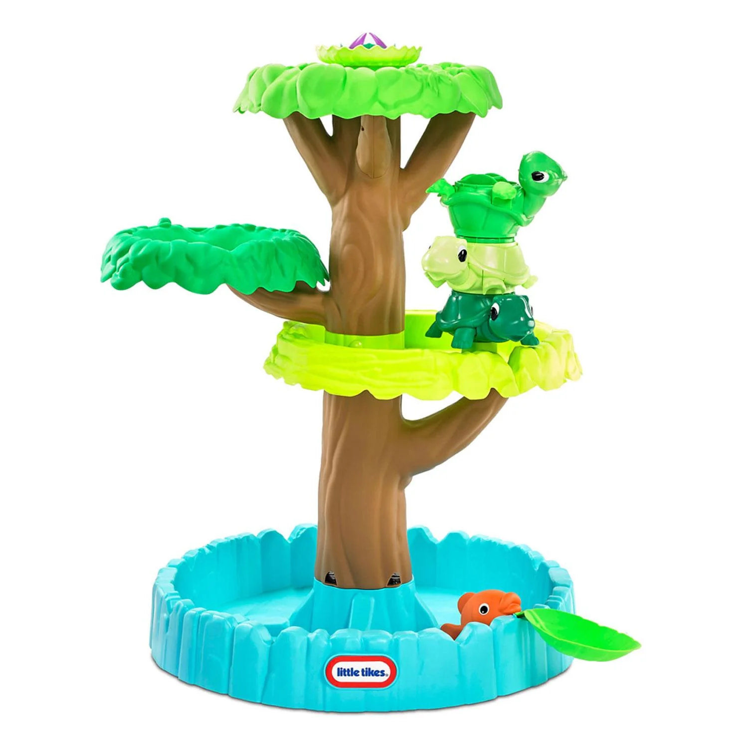 Little Tikes Magic Flower Water Table - Image 2