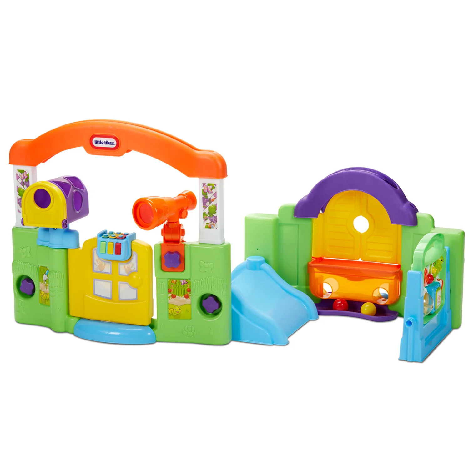Baby & Toddler Essentials