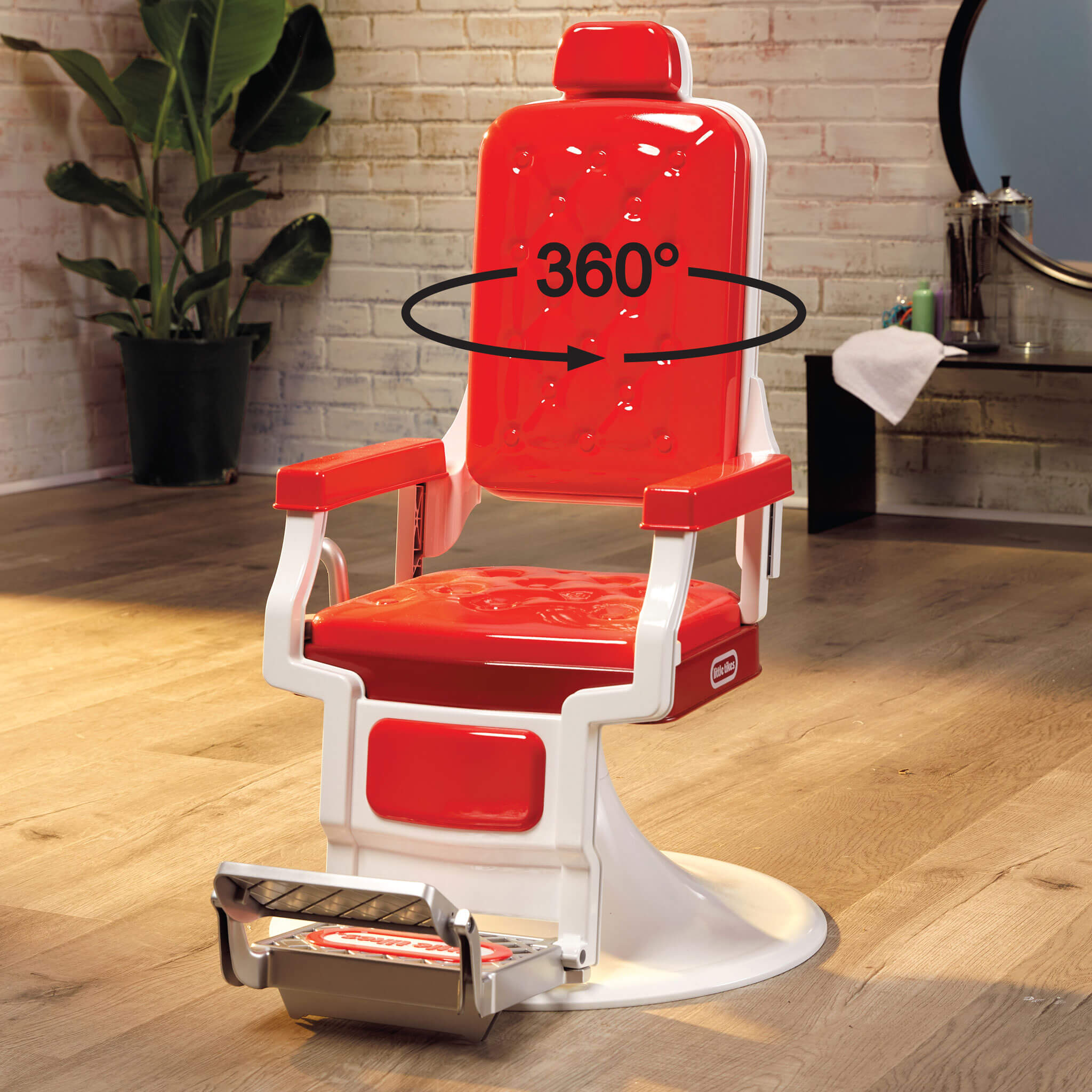 Little Tikes Hair Salon Toy - Image 7