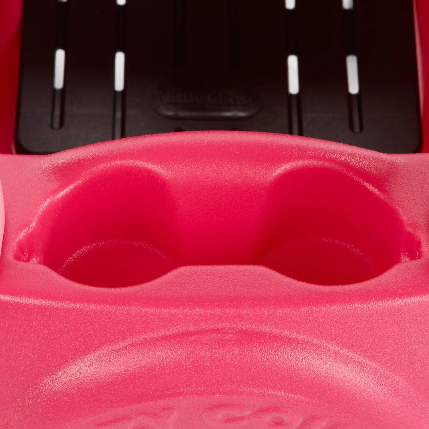 Little Tikes Princess Cozy Coupe Toy - Image 9