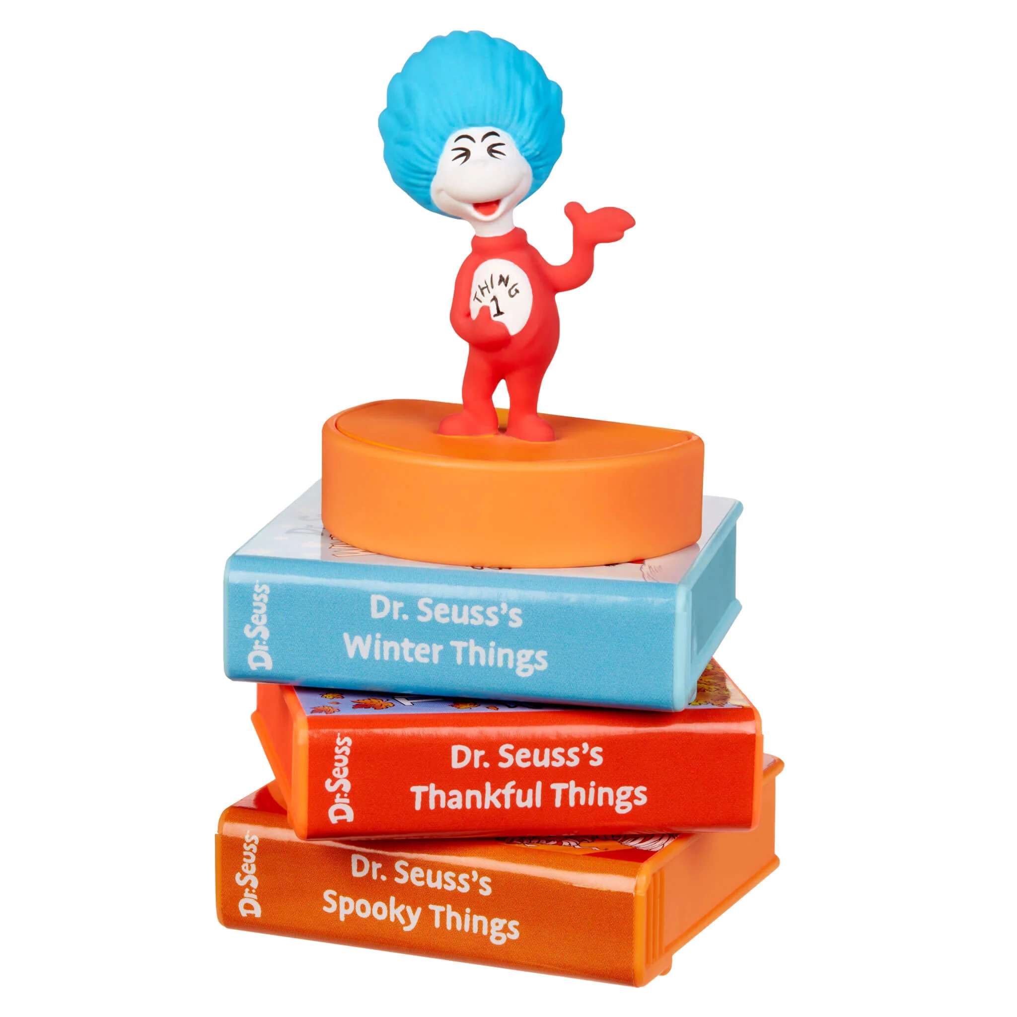 Little Tikes Story Dream Machine Dr. Seuss Thing 1 Collection Toy - Image 2