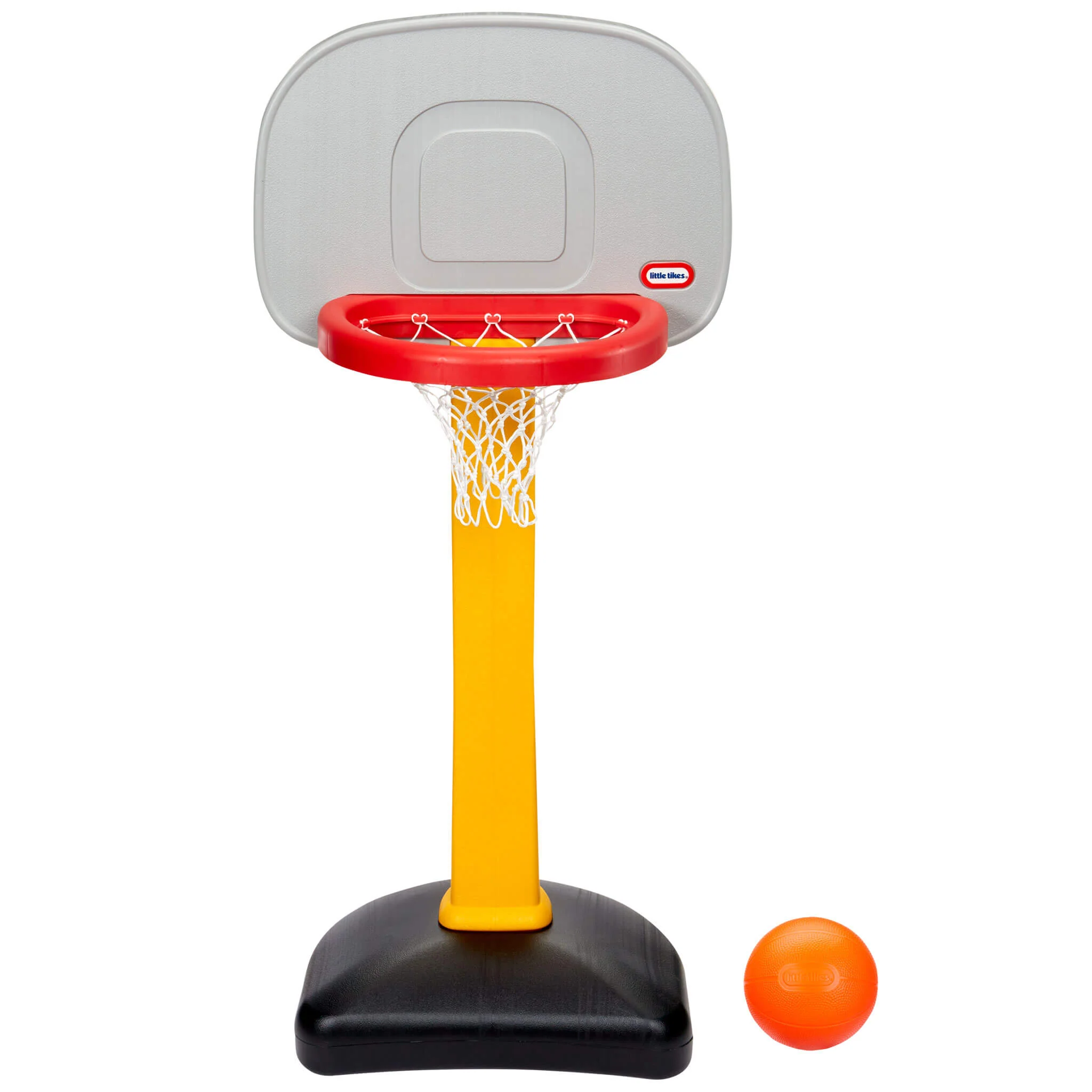 Little Tikes TotSports Basketball Set Basket