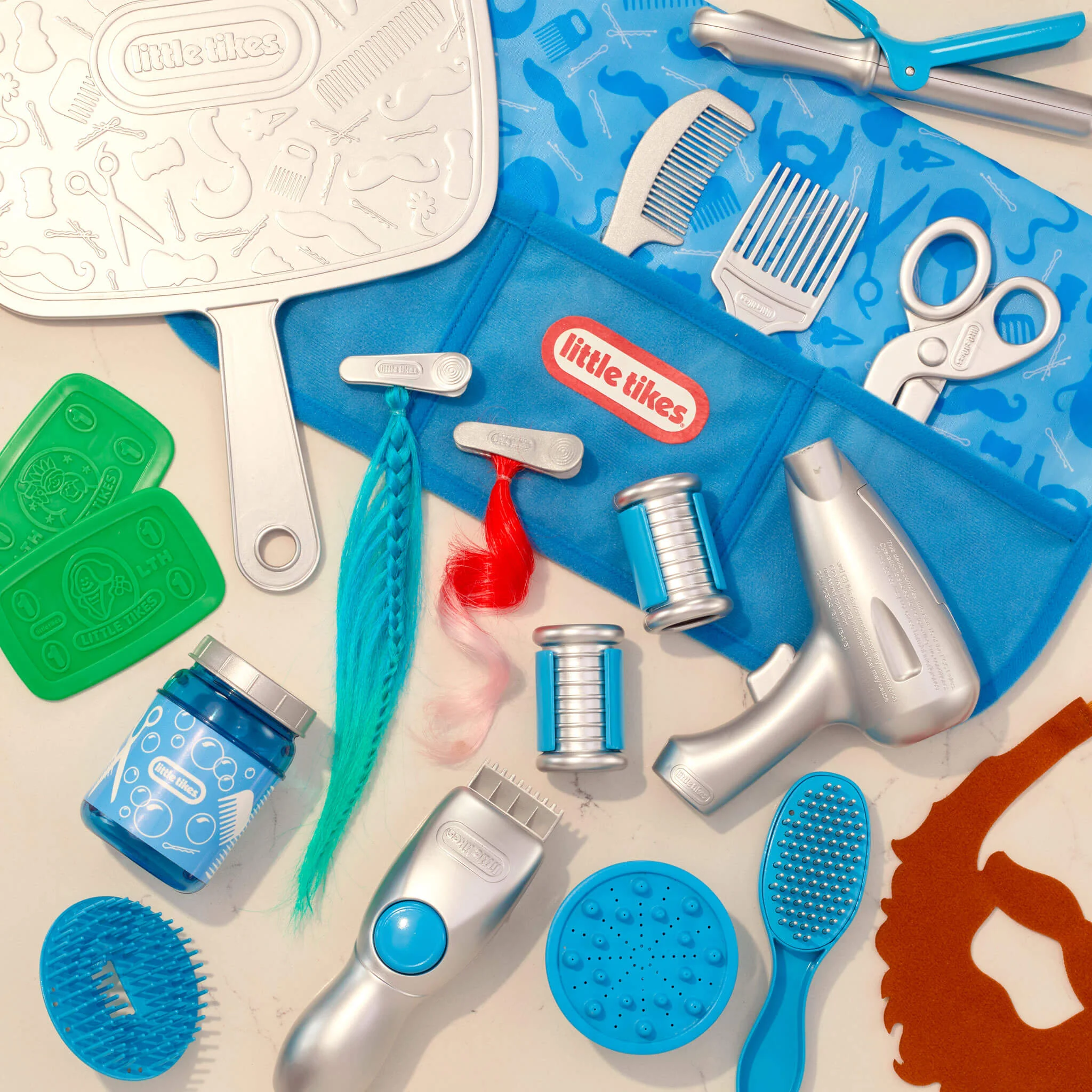 Little Tikes Hair Salon Toy - Image 5