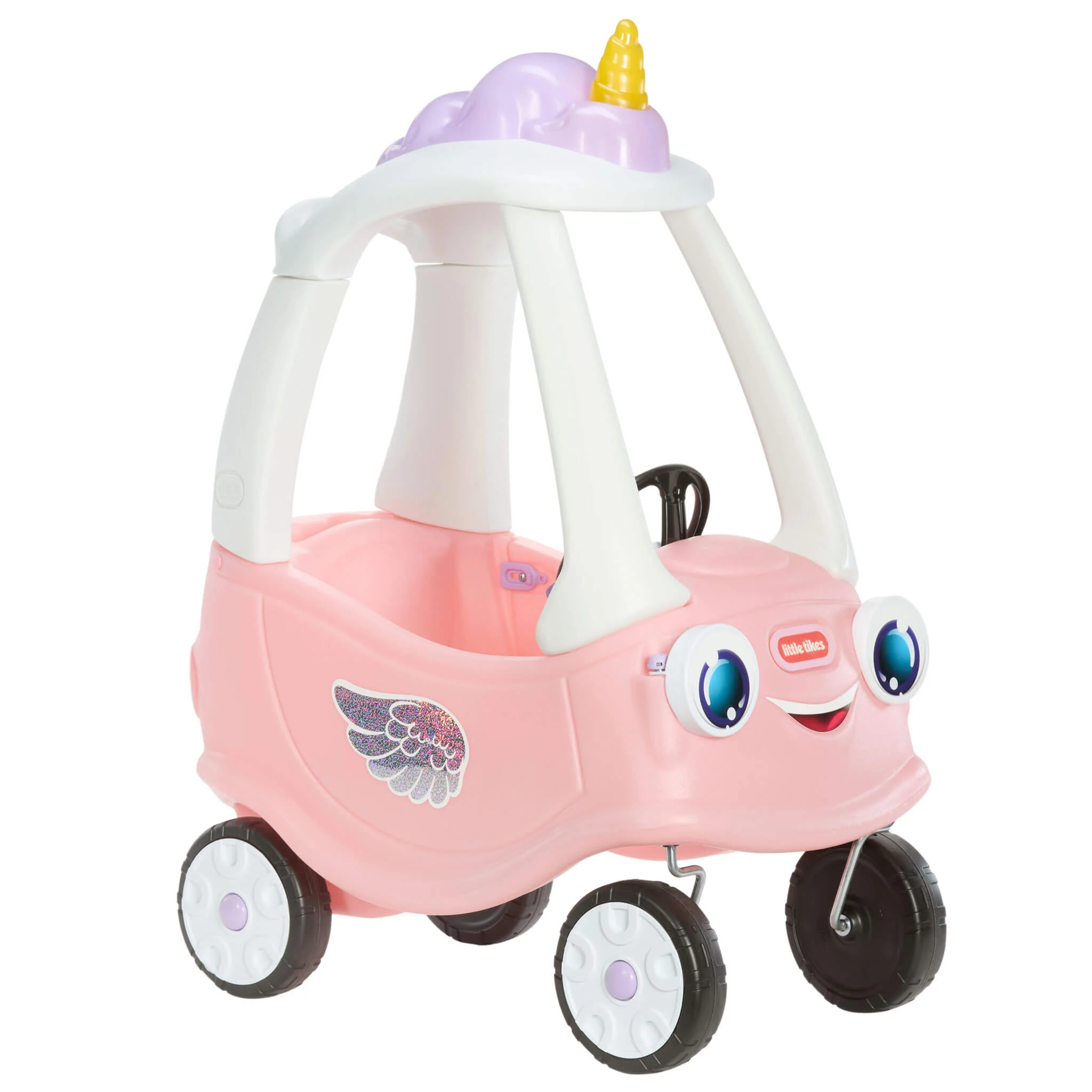 Little Tikes Unicorn Cozy Coupe Toy
