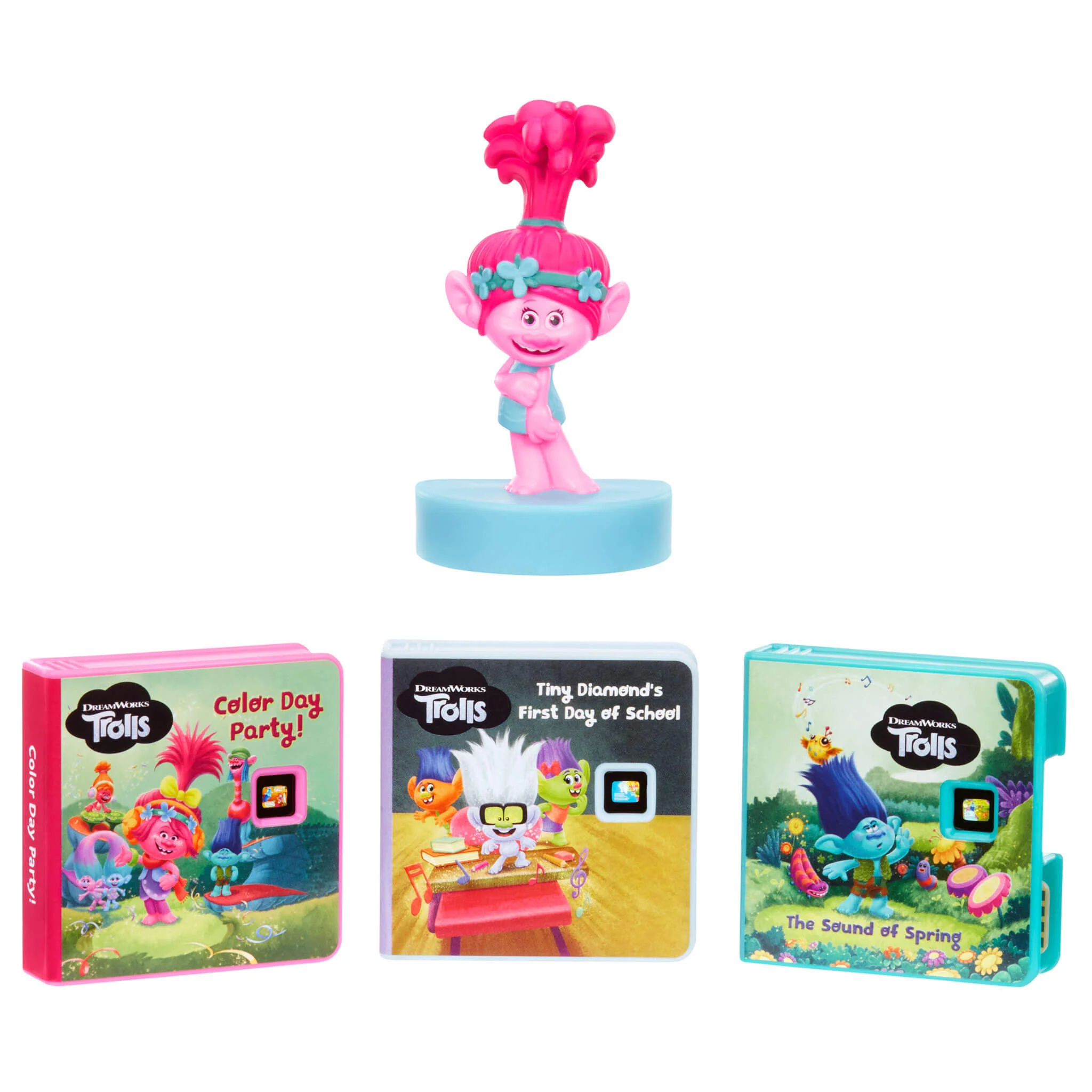 Little Tikes Story Dream Machine DreamWorks Animation Trolls Special Day Collection Toy