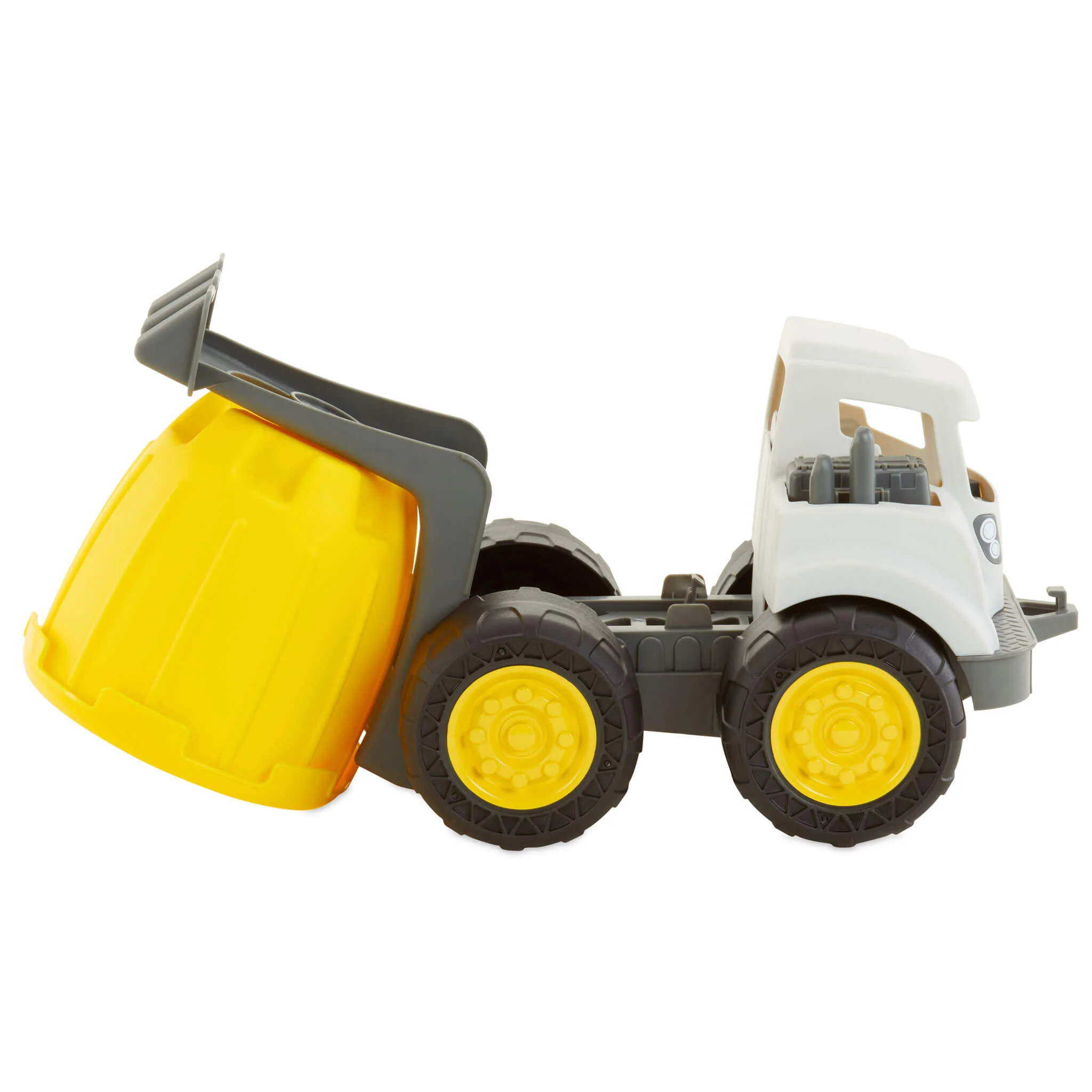 Little Tikes Dirt Diggers 2-in-1 Cement Mixer Toy - Image 4