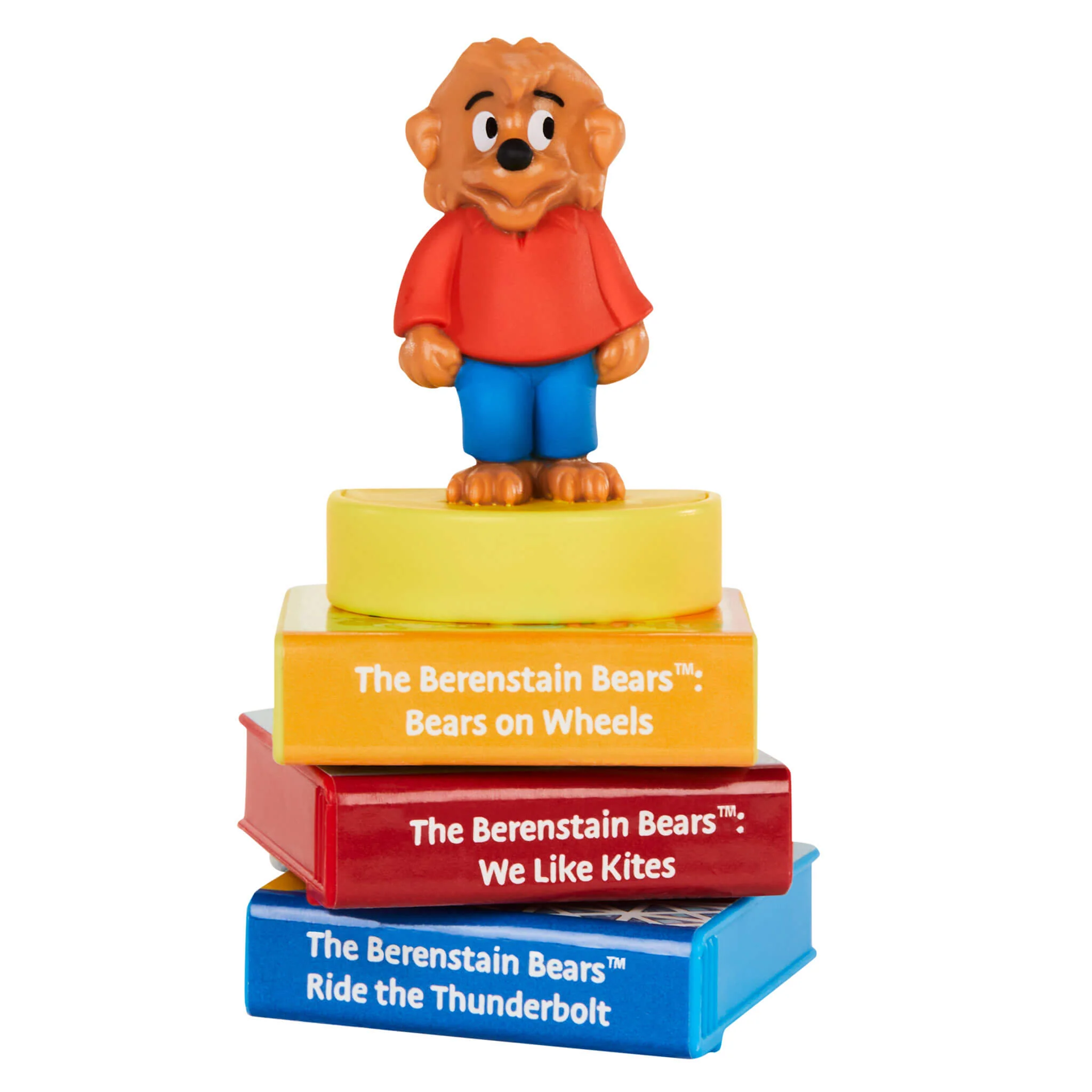 Little Tikes Story Dream Machine Random House The Berenstain Bears Adventure Collection Toy - Image 4