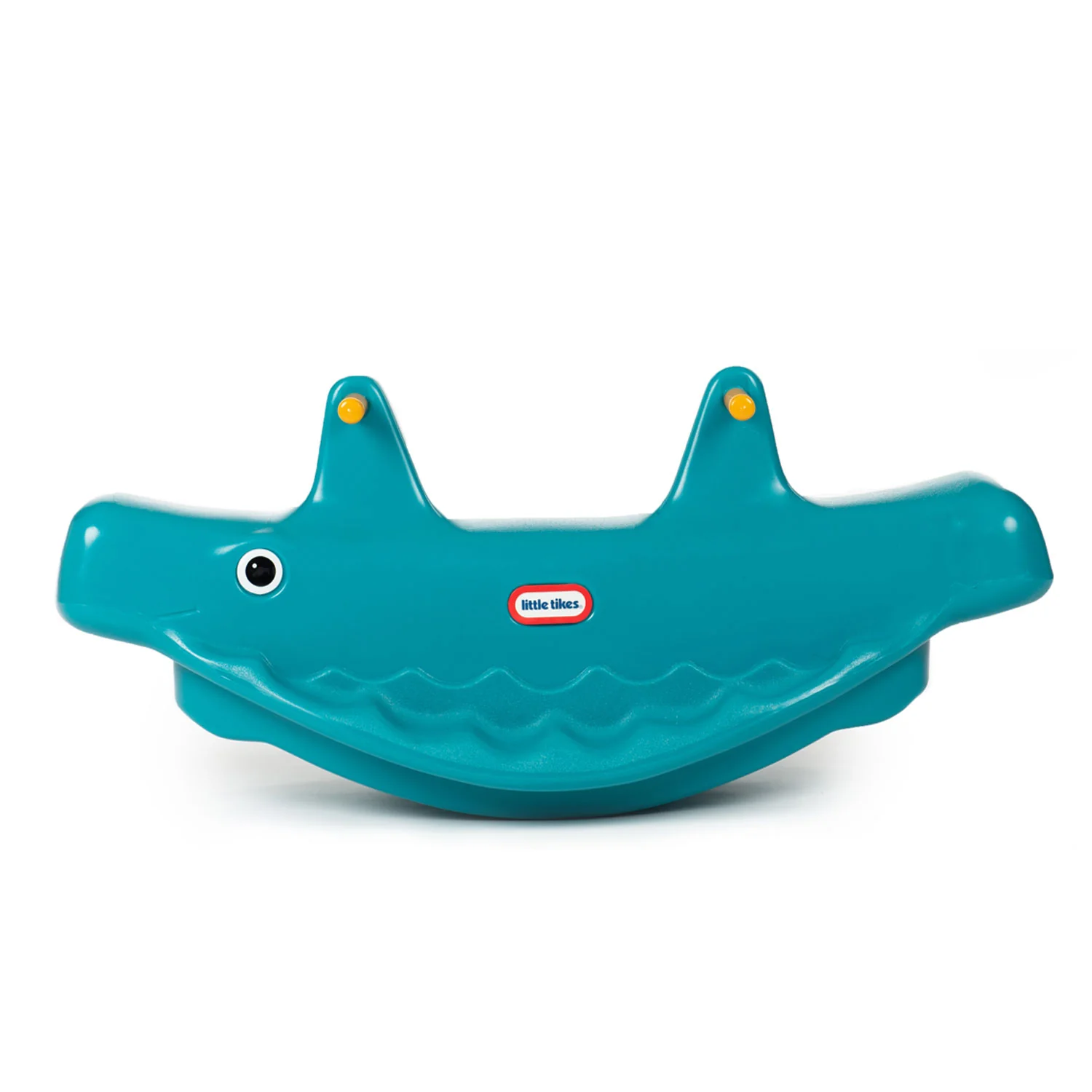 Little Tikes Blue – Whale Teeter Totter Toy - Image 2
