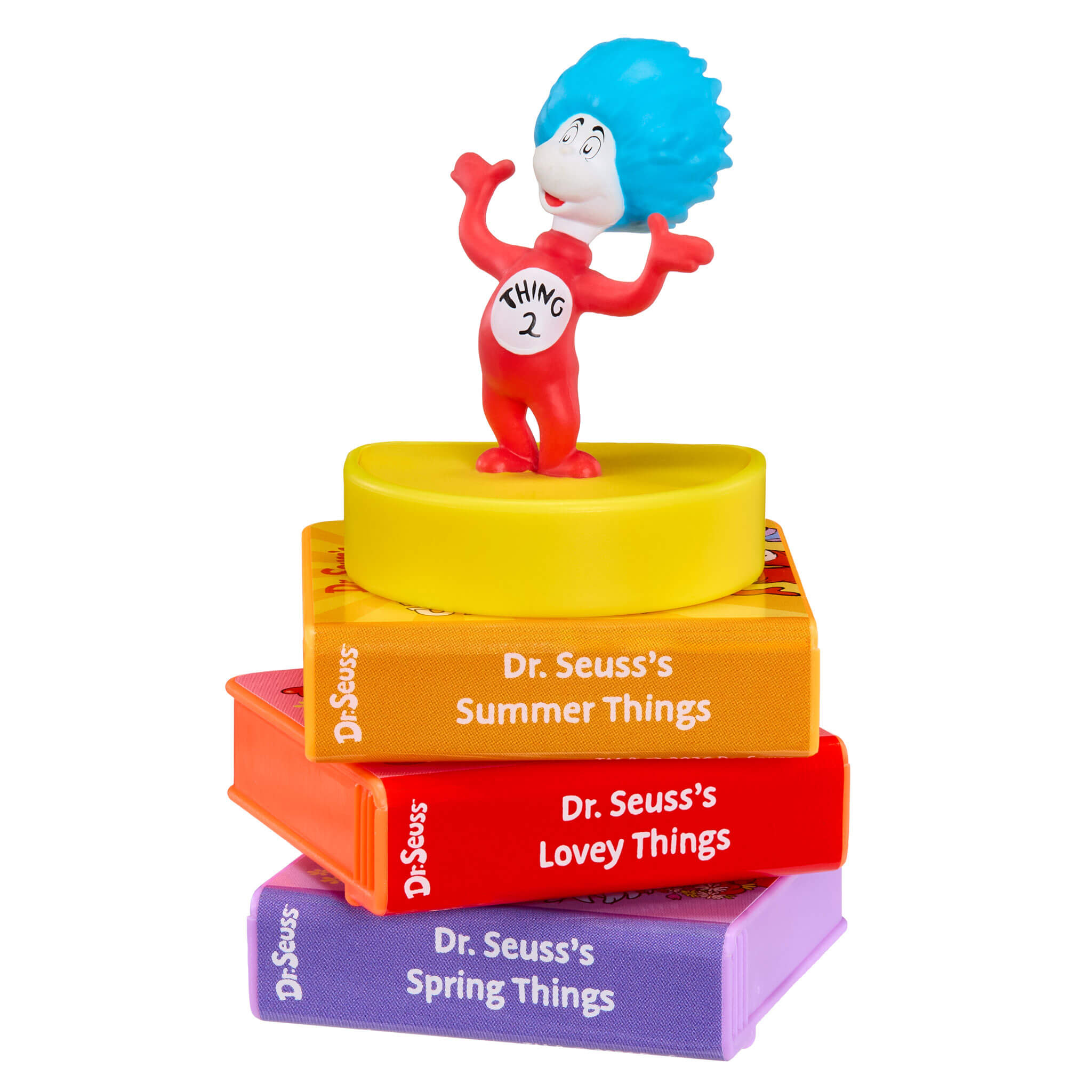 Official Little Tikes Website Story Dream Machine Dr. Seuss Thing 2 Collection Toy - Image 3