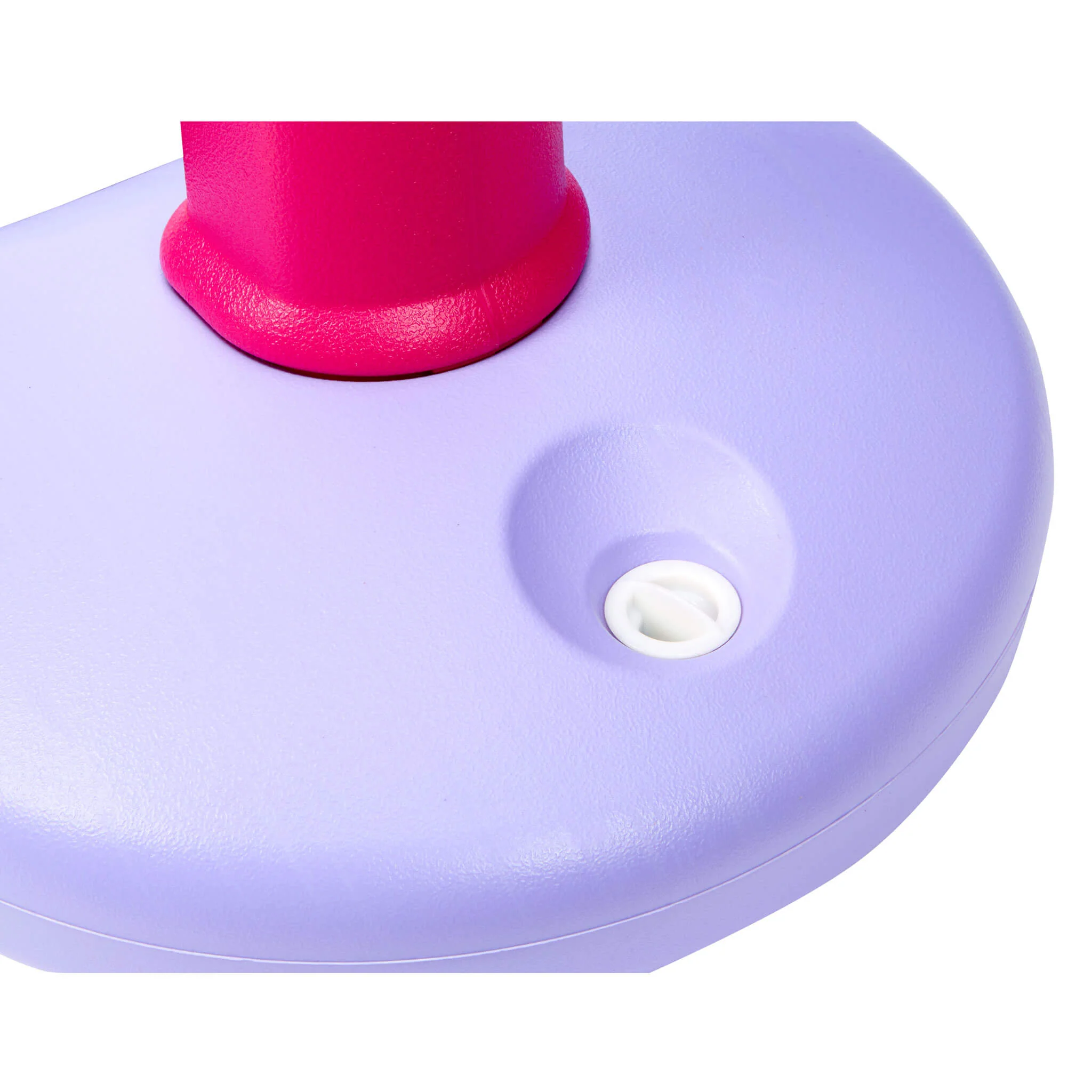 Little Tikes Pink – TotSports Easy Score Basketball Set Basket - Image 7