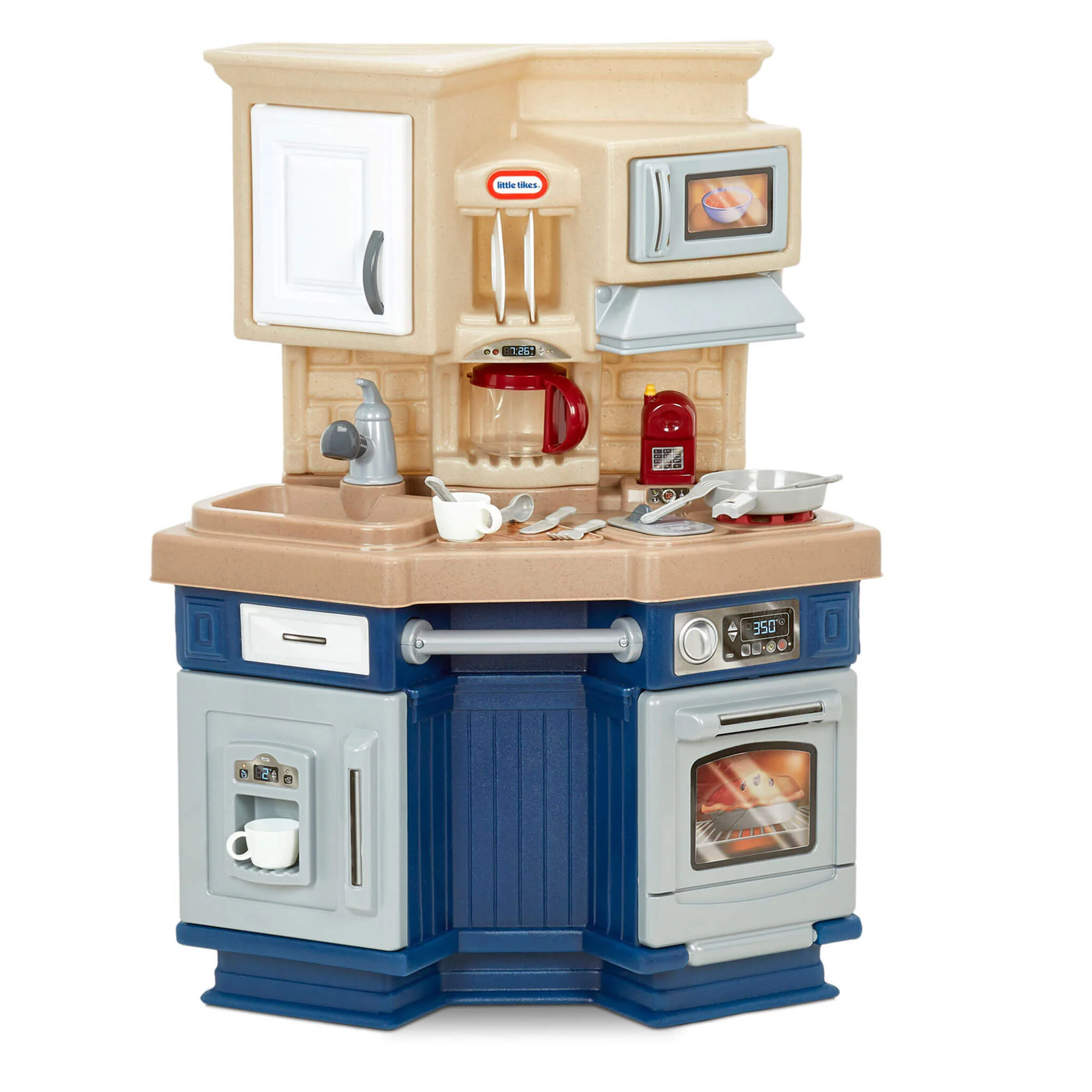 Pretend Play & Play Kitchens