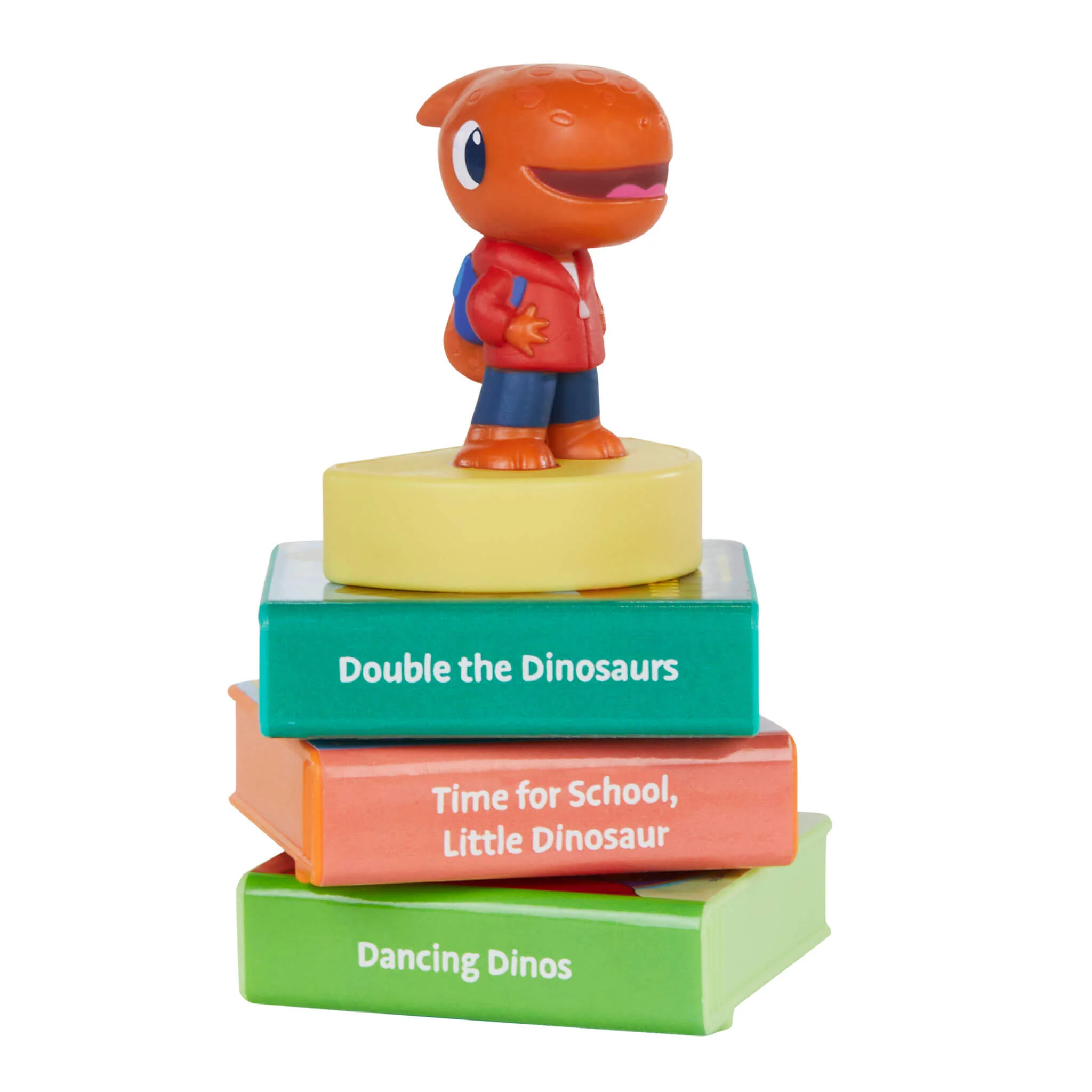 Little Tikes Story Dream Machine Random House Dino Collection Toy - Image 4