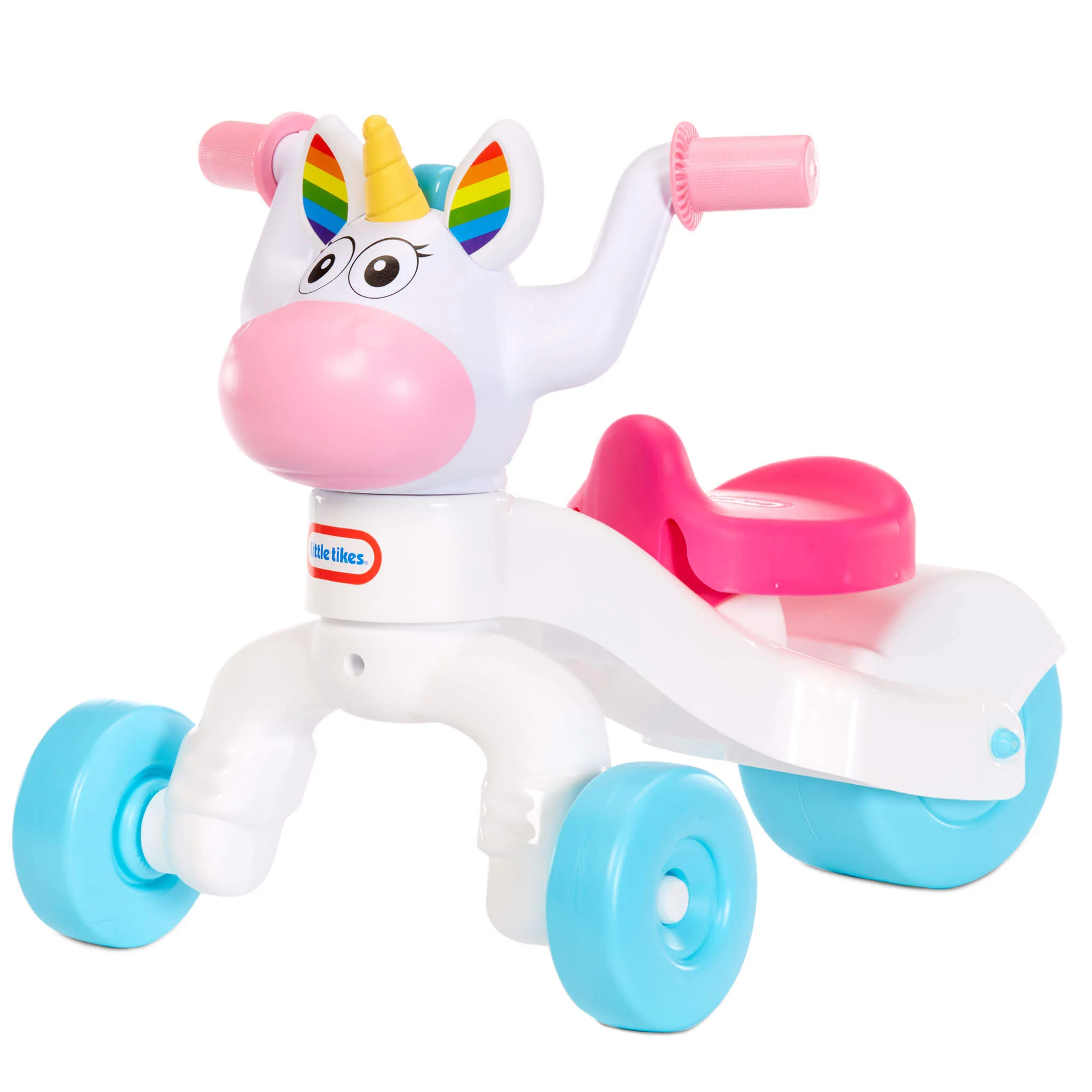 Little Tikes Go & Grow Unicorn Toy