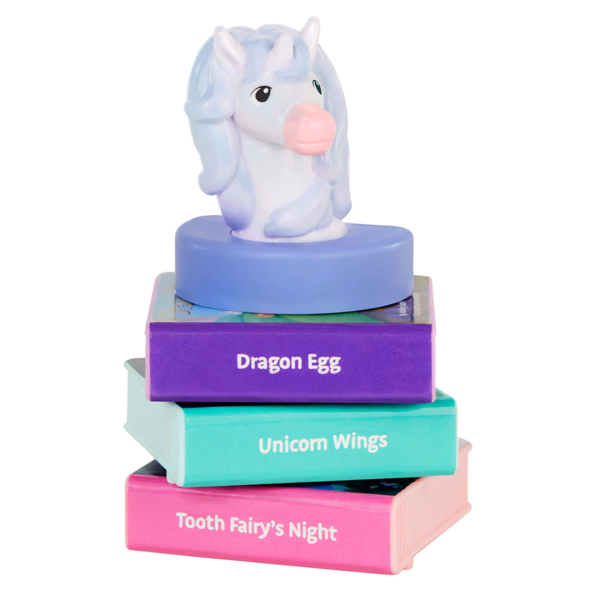 Little Tikes Story Dream Machine Random House Magical Creatures Collection Toy - Image 4