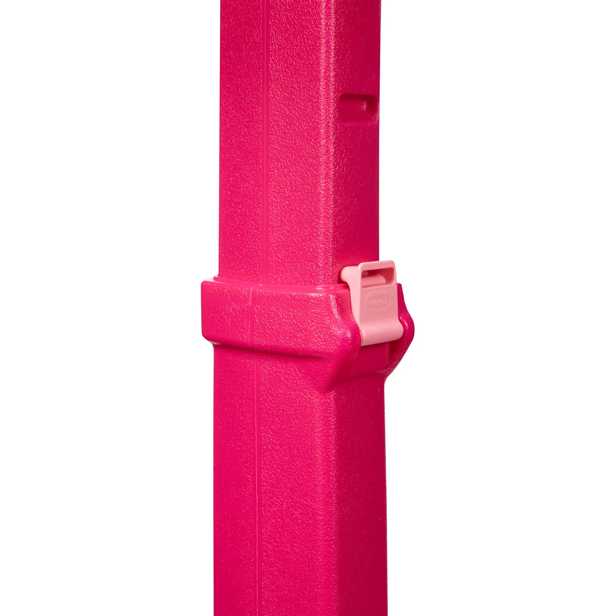 Little Tikes Pink – TotSports Easy Score Basketball Set Basket - Image 6