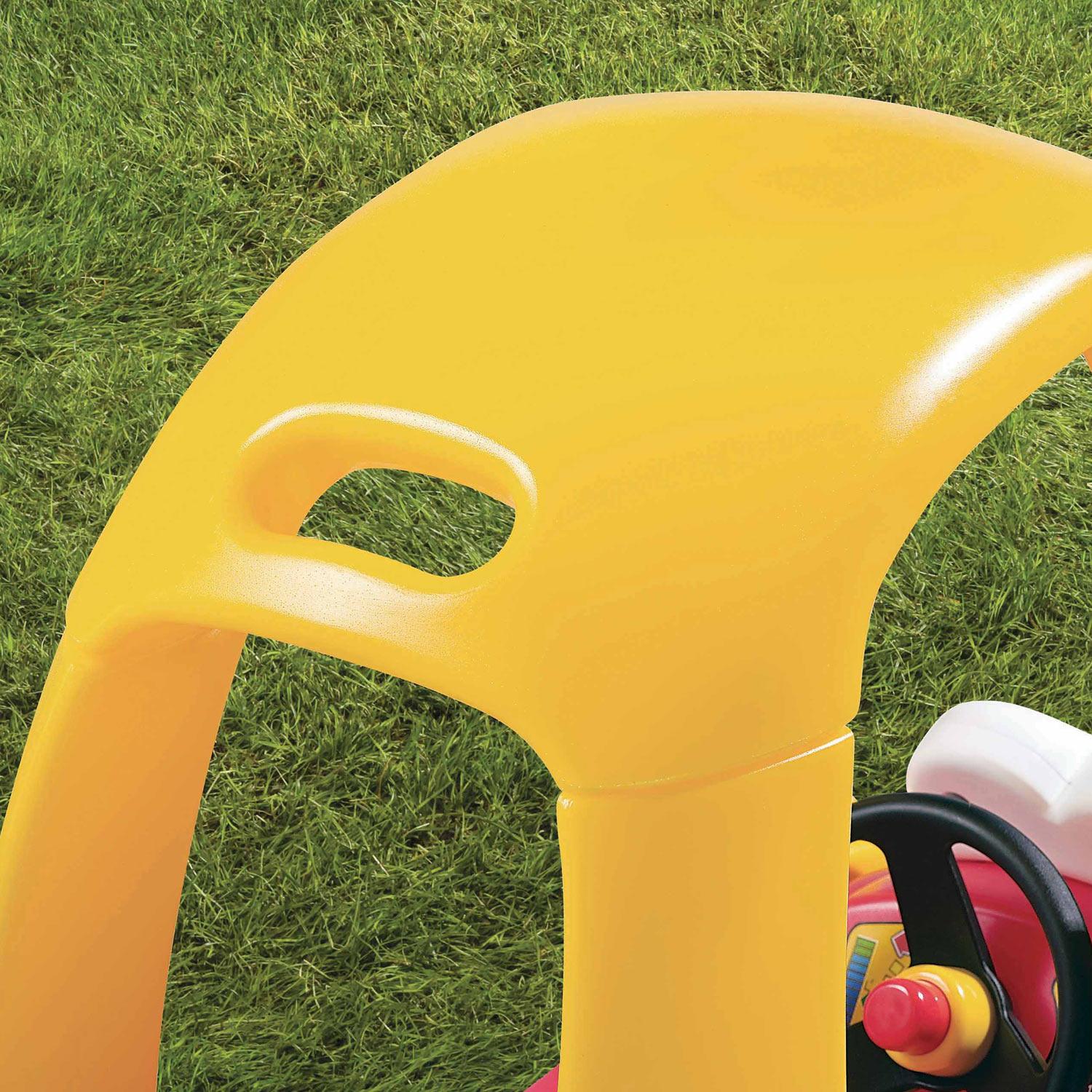 Little Tikes Cozy Coupe 30th Anniversary Edition Toy - Image 5