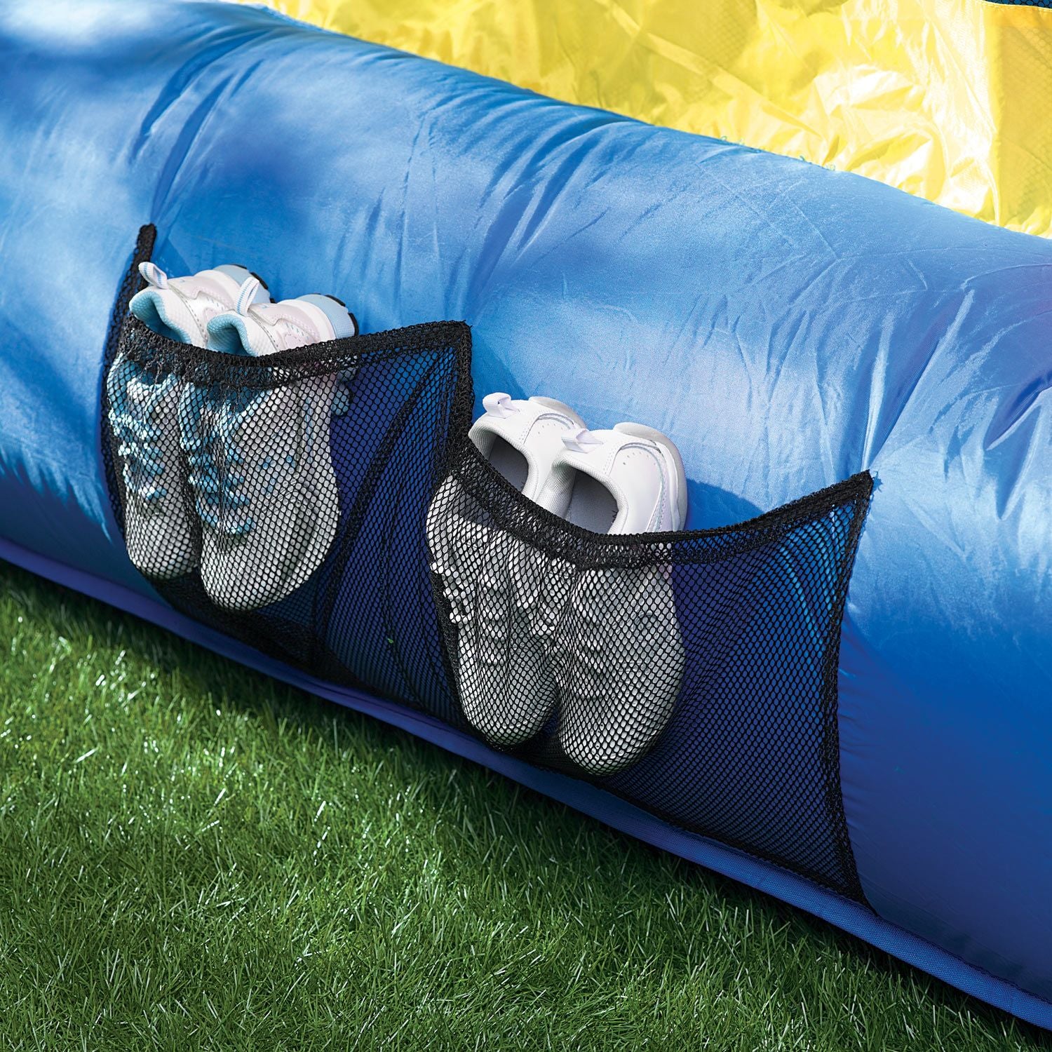 Little Tikes Jump 'n Slide Bouncer Toy - Image 3