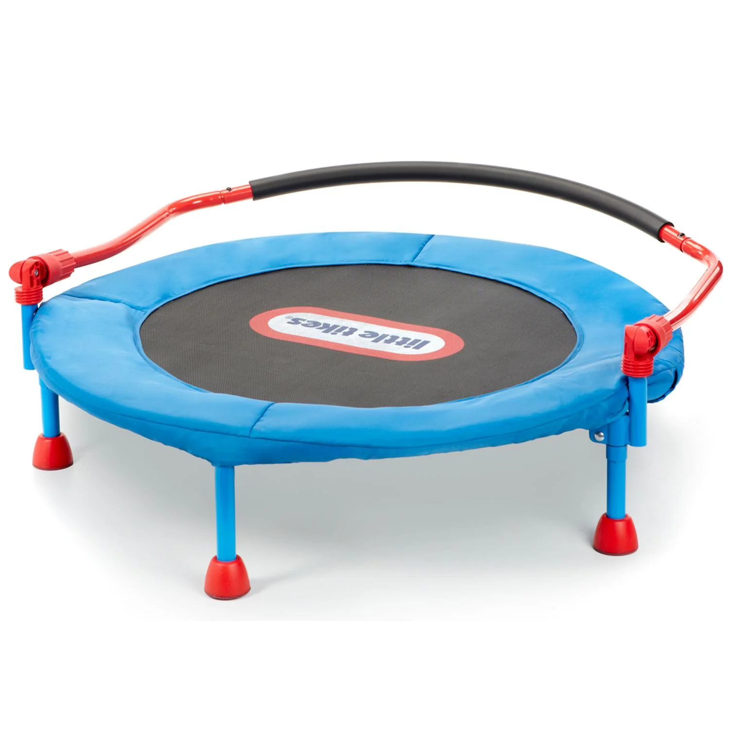 Little Tikes Easy Store 3ft Trampoline Support - Image 3