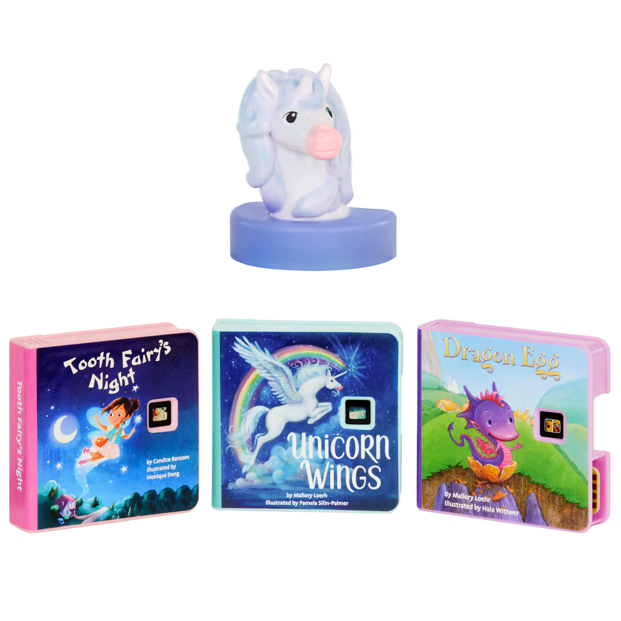 Little Tikes Story Dream Machine Random House Magical Creatures Collection Toy