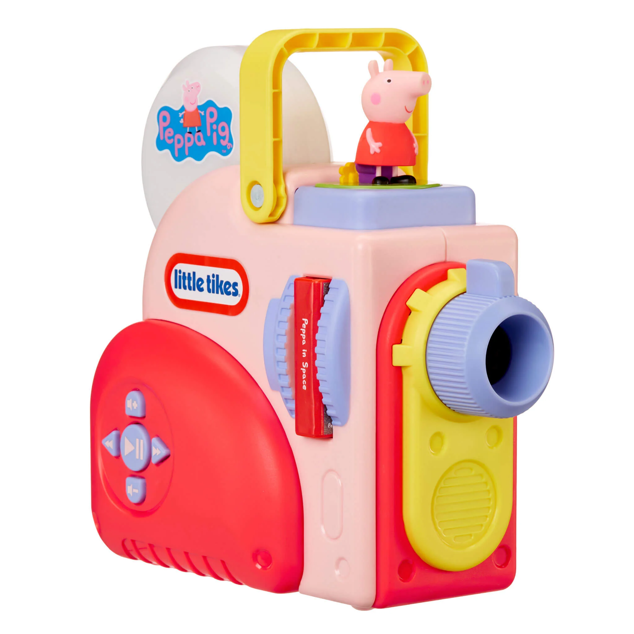 Official Little Tikes Website Story Dream Machine Peppa Pig Special Edition Pack Toy - Image 5