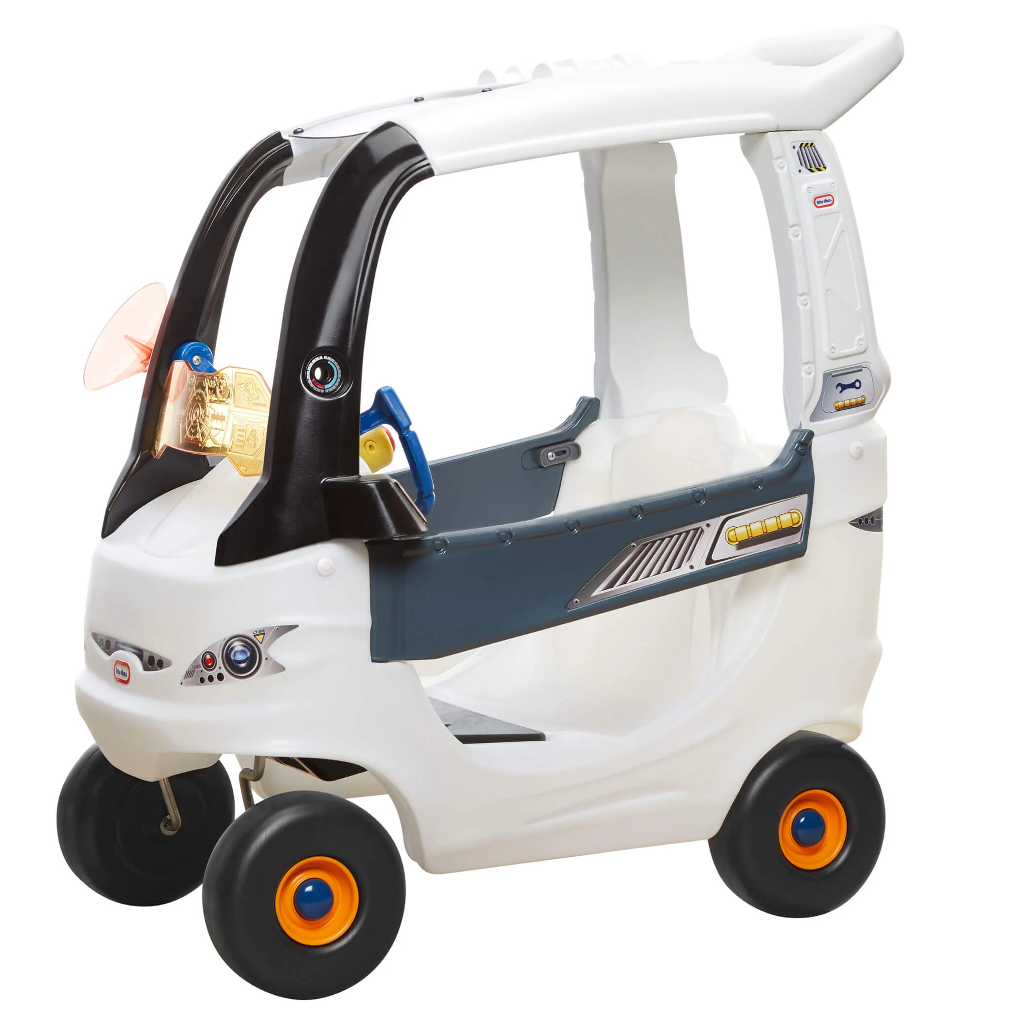 Little Tikes Adventure Rover Dish