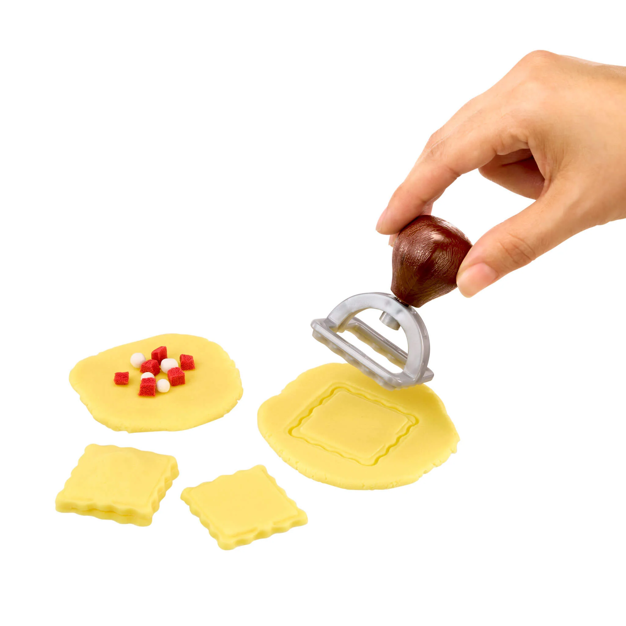 Little Tikes Creative Chefs Italian Restaurant Kit Dish - Image 3