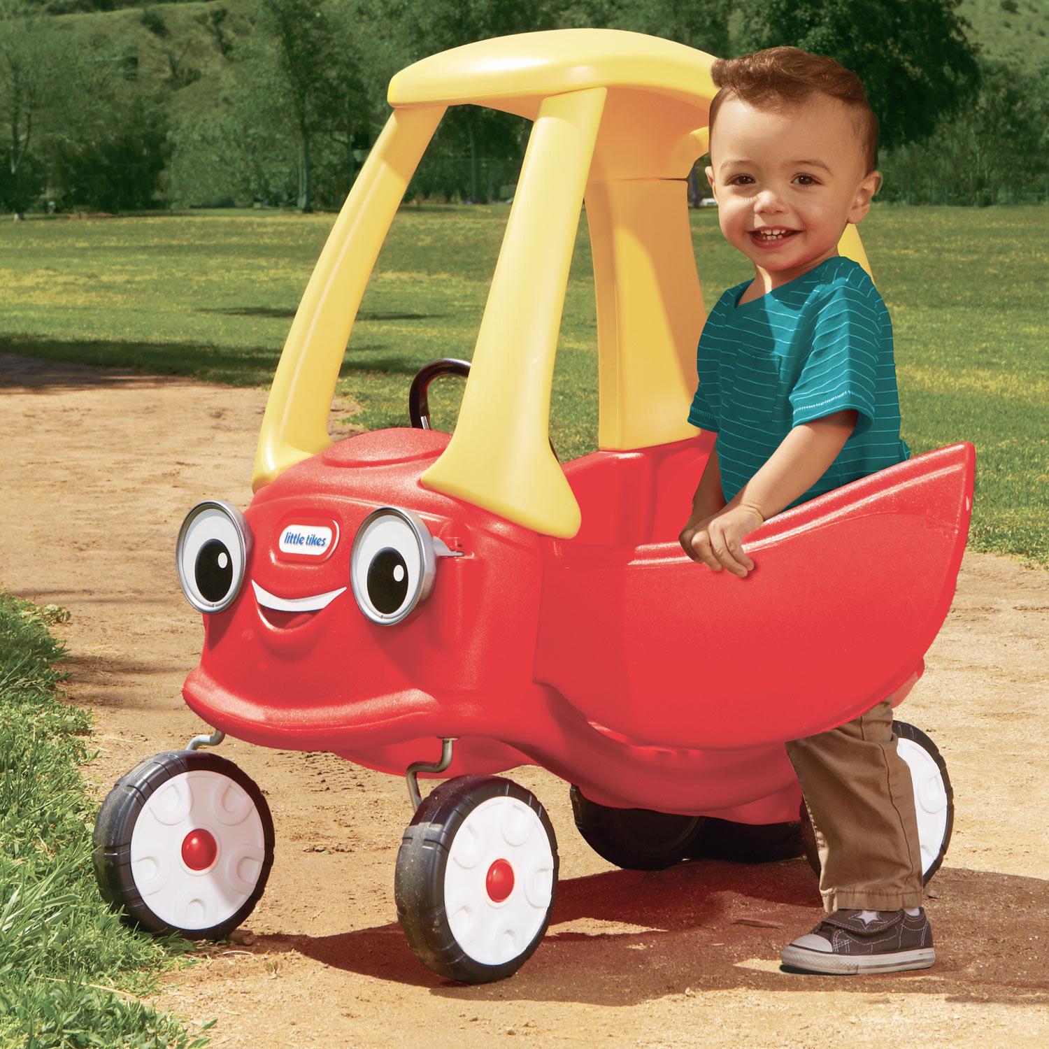 Little Tikes Cozy Coupe Toy - Image 5